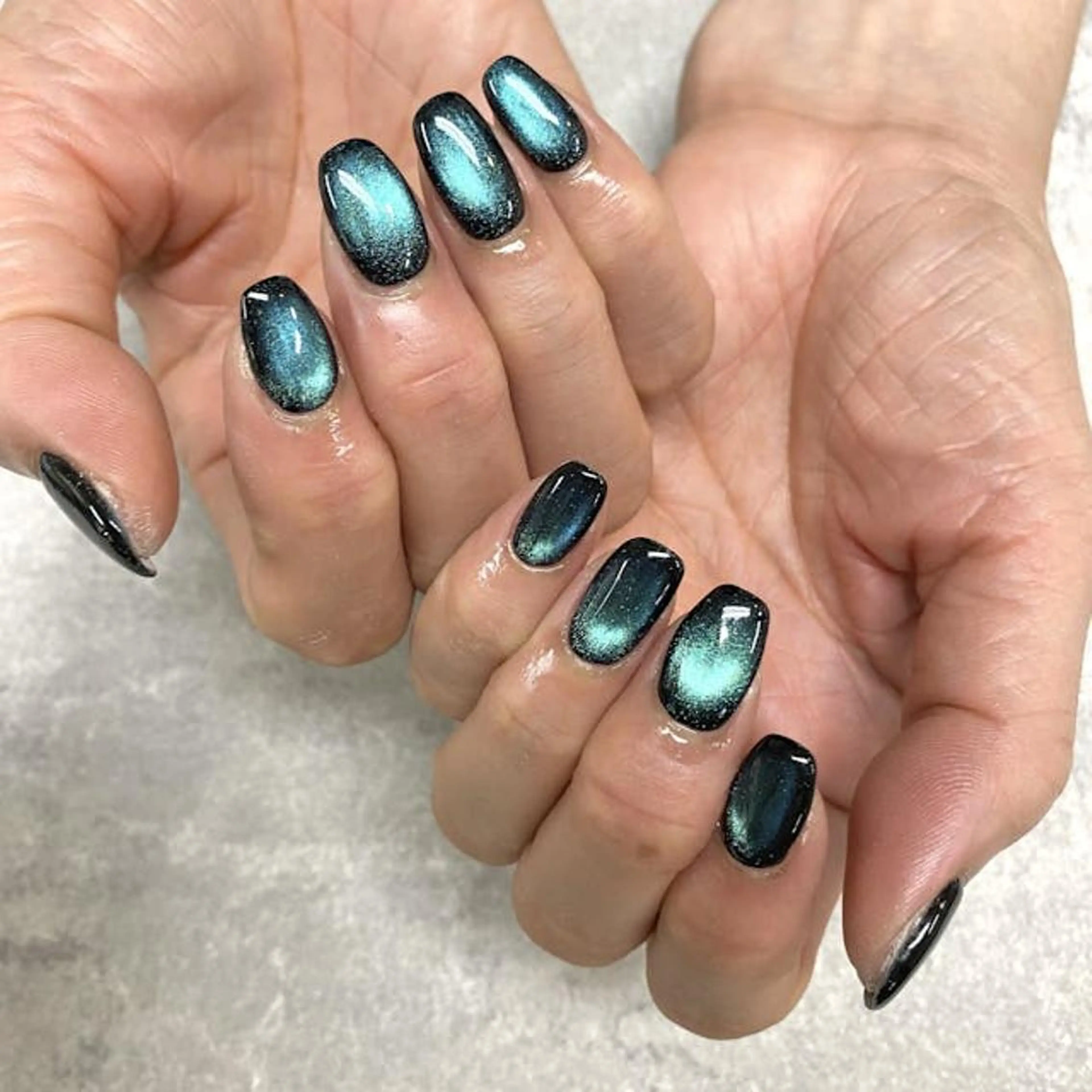 ネイル FASTNAIL PLUS 新宿店のネイルデザイン