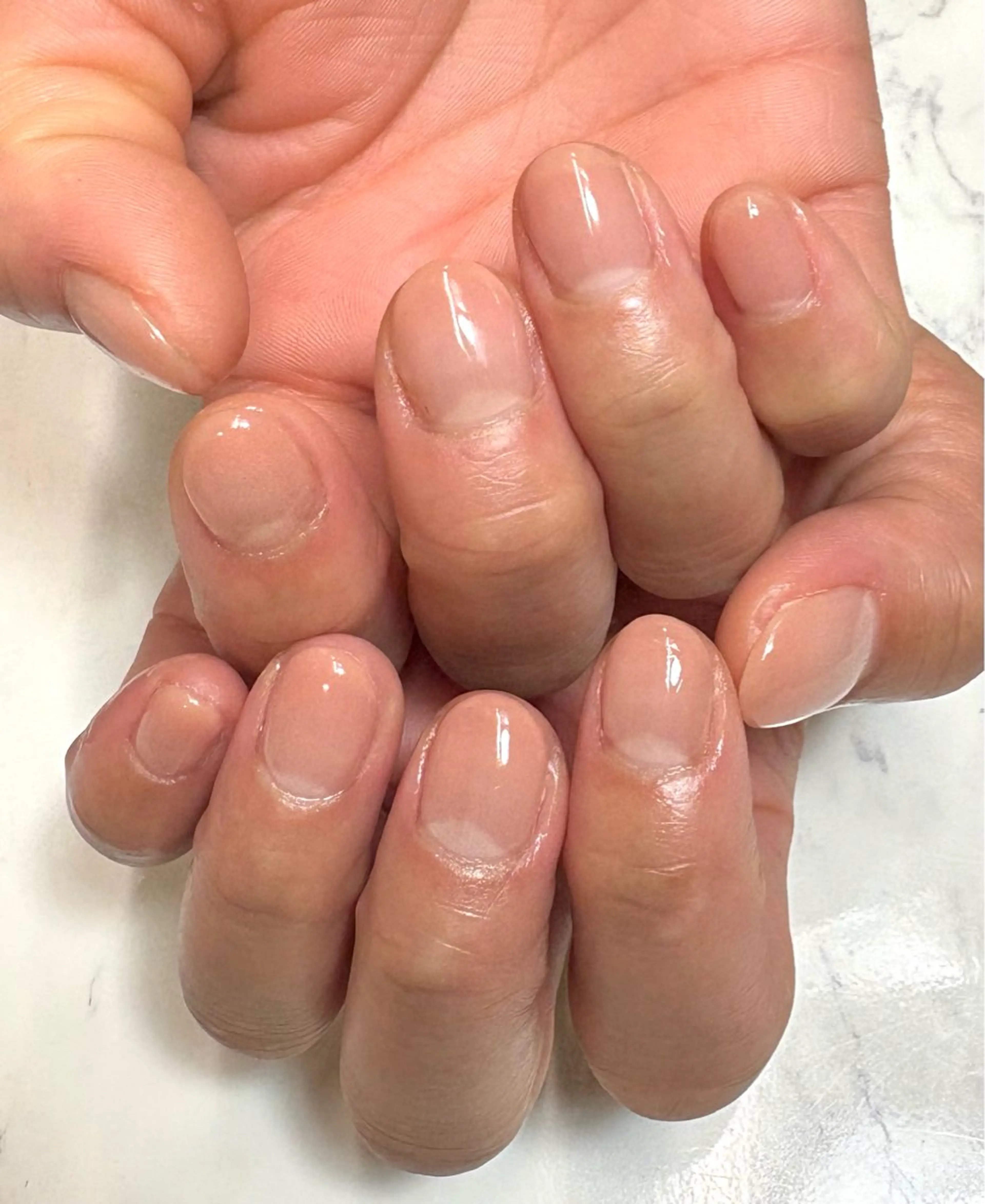 ネイル ハンドネイル one nailsalonのネイルデザイン