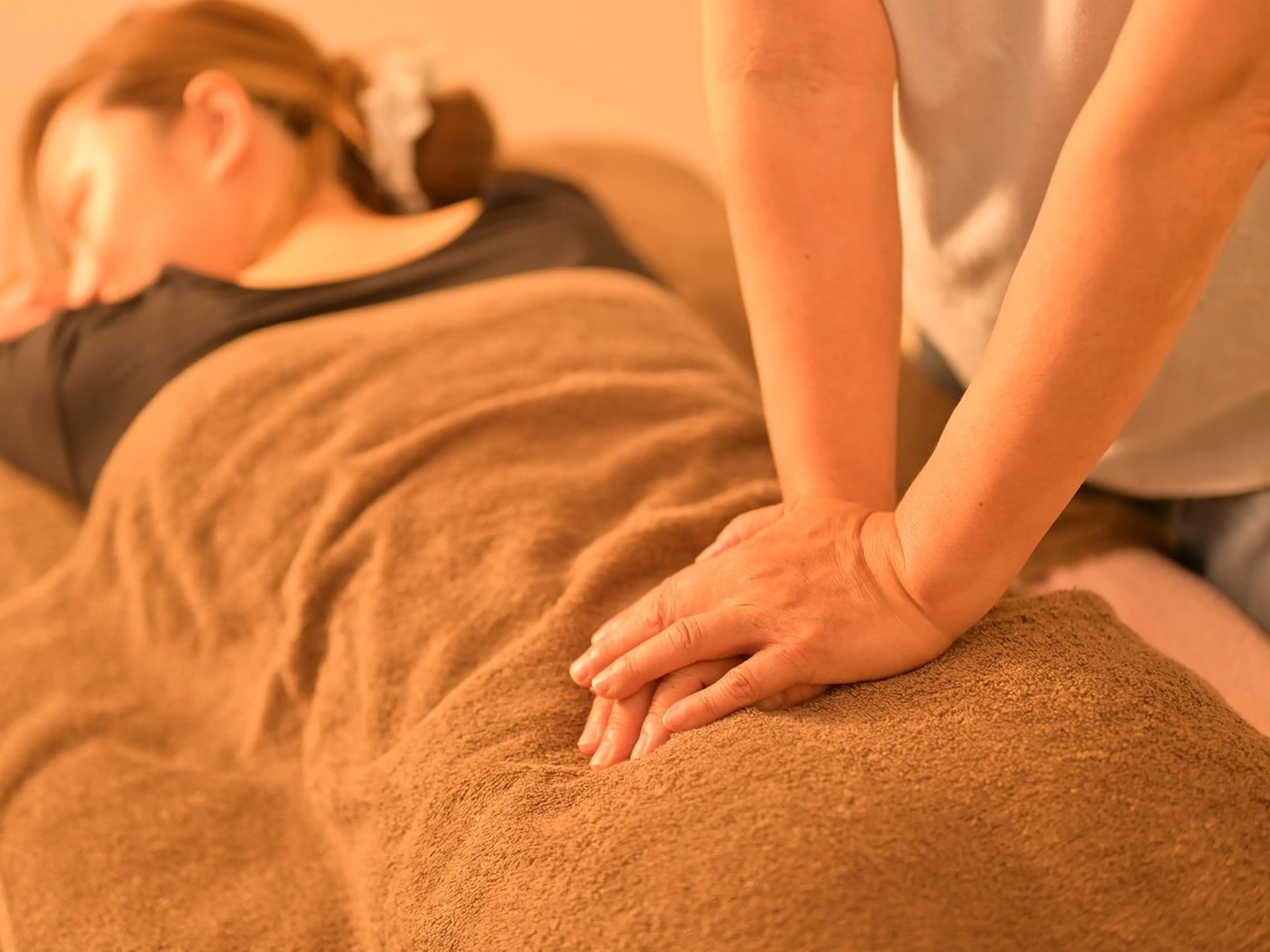 Beauty  Salon Laki所属・Beauty salon Lakiのエステ・リラクイメージ