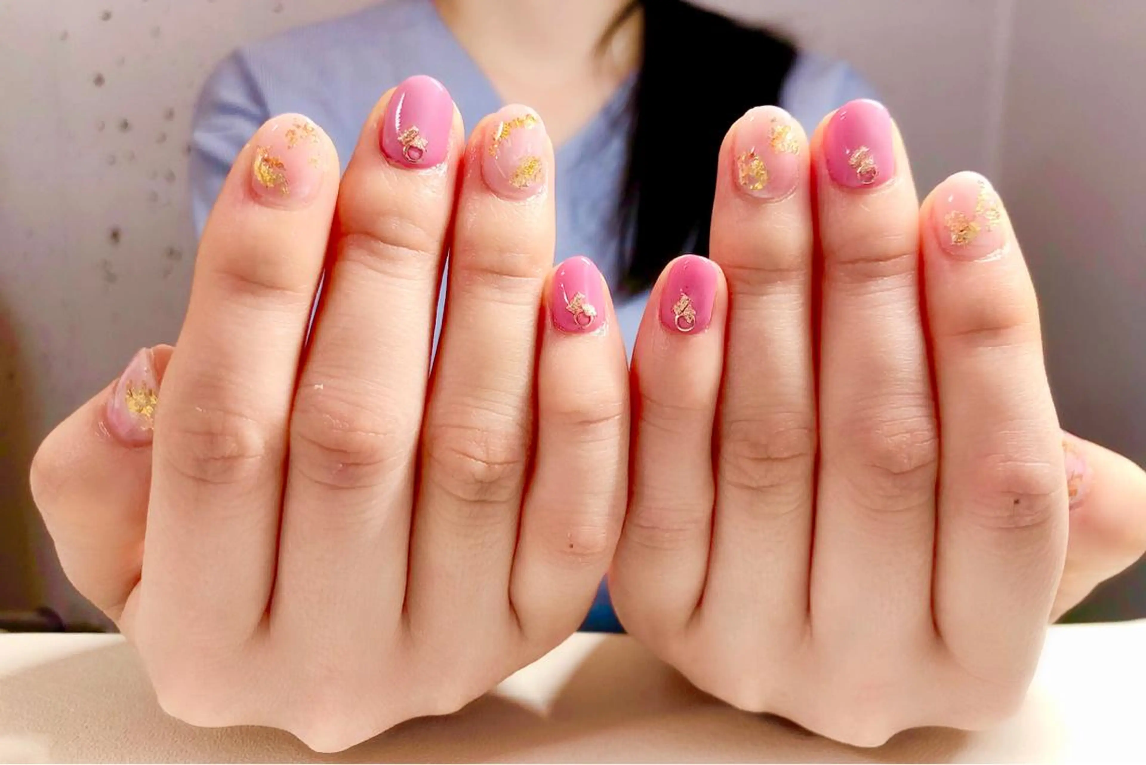 ネイル nailsalon   LE'A所属・ホワイトニング🦷 ネイル💅LEAのその他イメージ