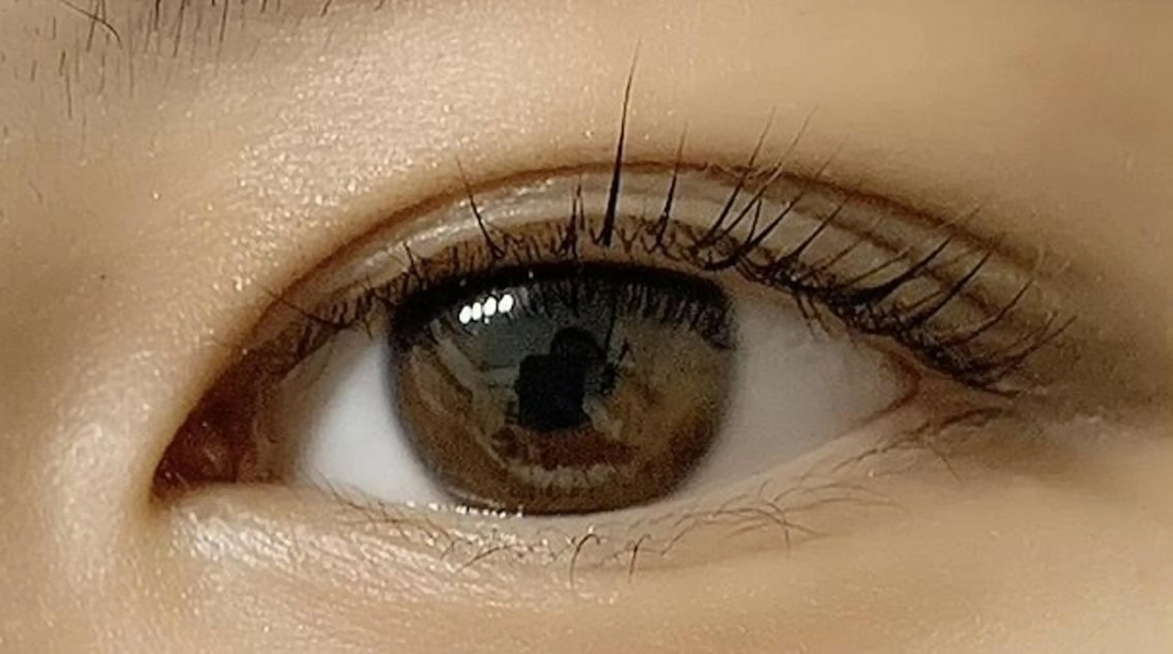 マツエク・マツパ 小野 菜穂子のマツエク・マツパデザイン