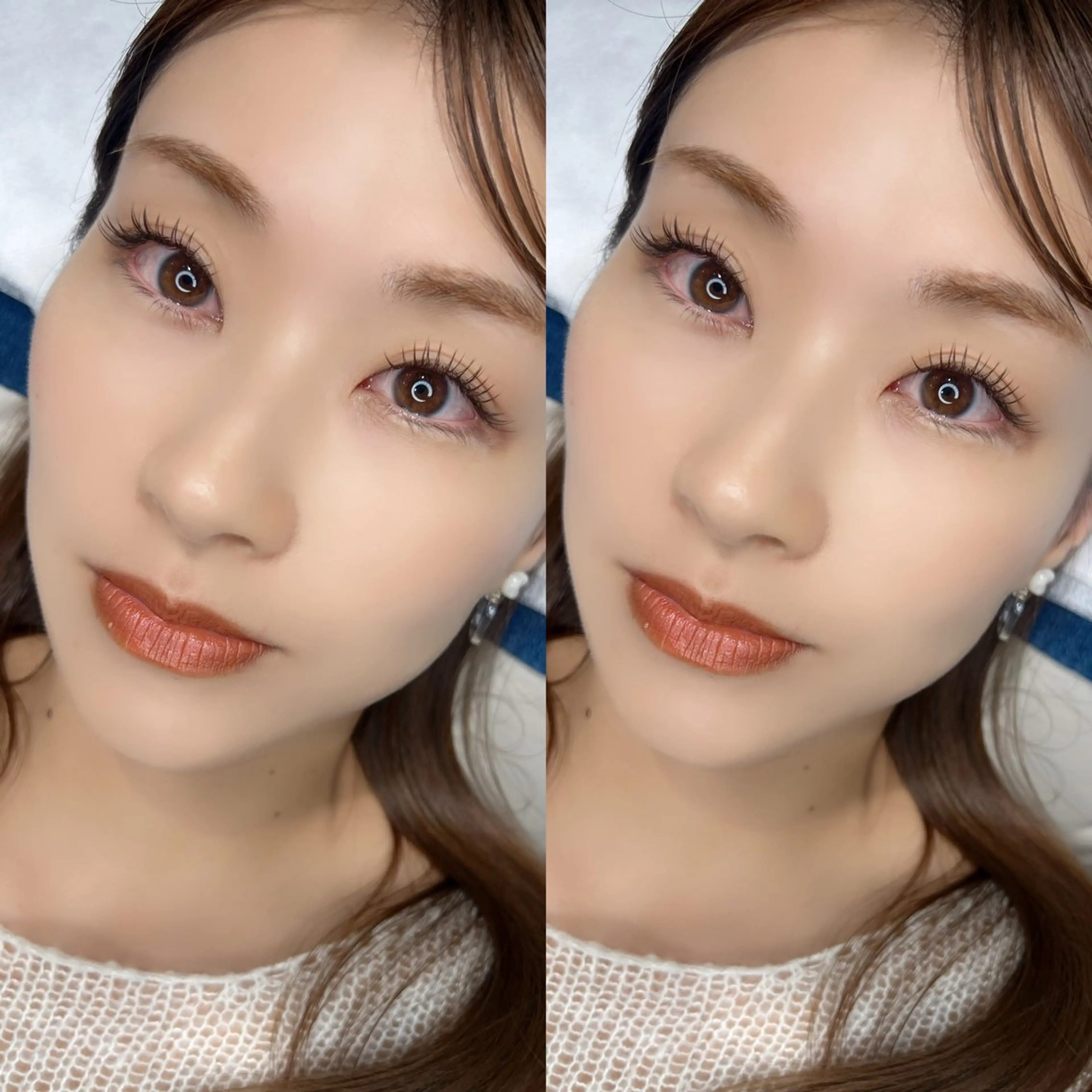 マツエク・マツパ Belinda 🦋二見陽子のマツエク・マツパデザイン