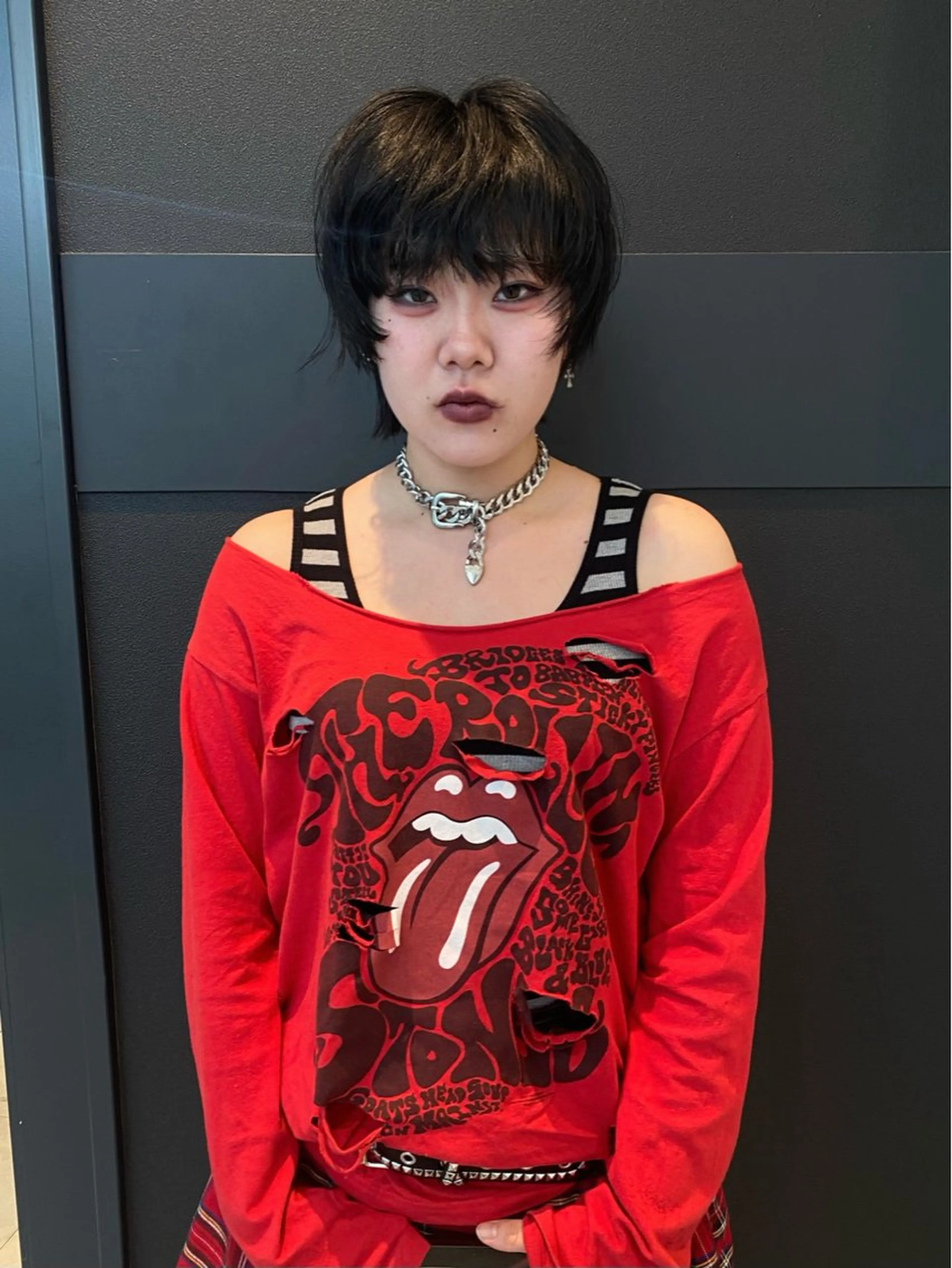 ショート カット ヘッドスパ mai / linoah˚✧のヘアスタイル