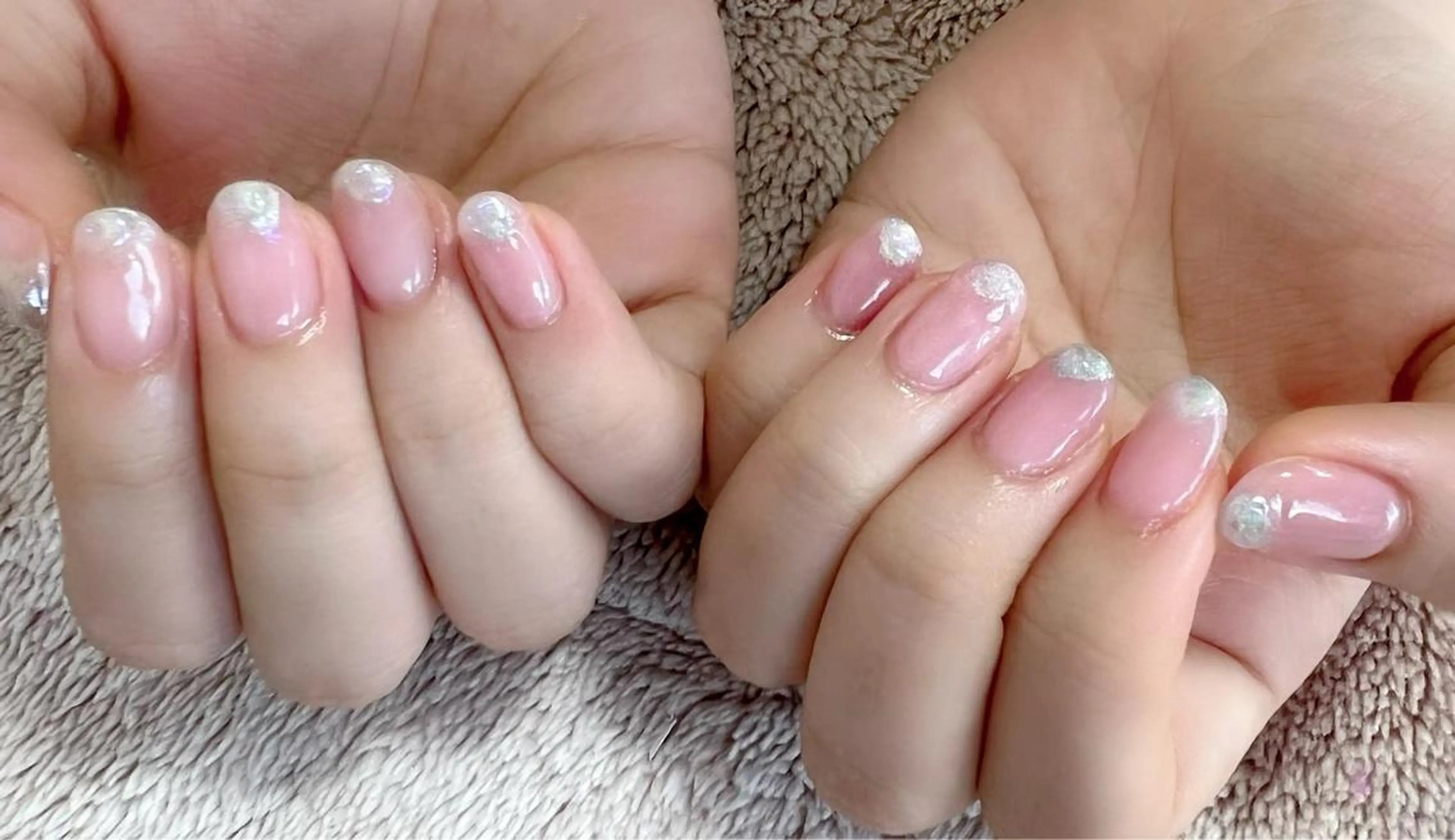 ネイル ハンドネイル t. yoshizawaのネイルデザイン