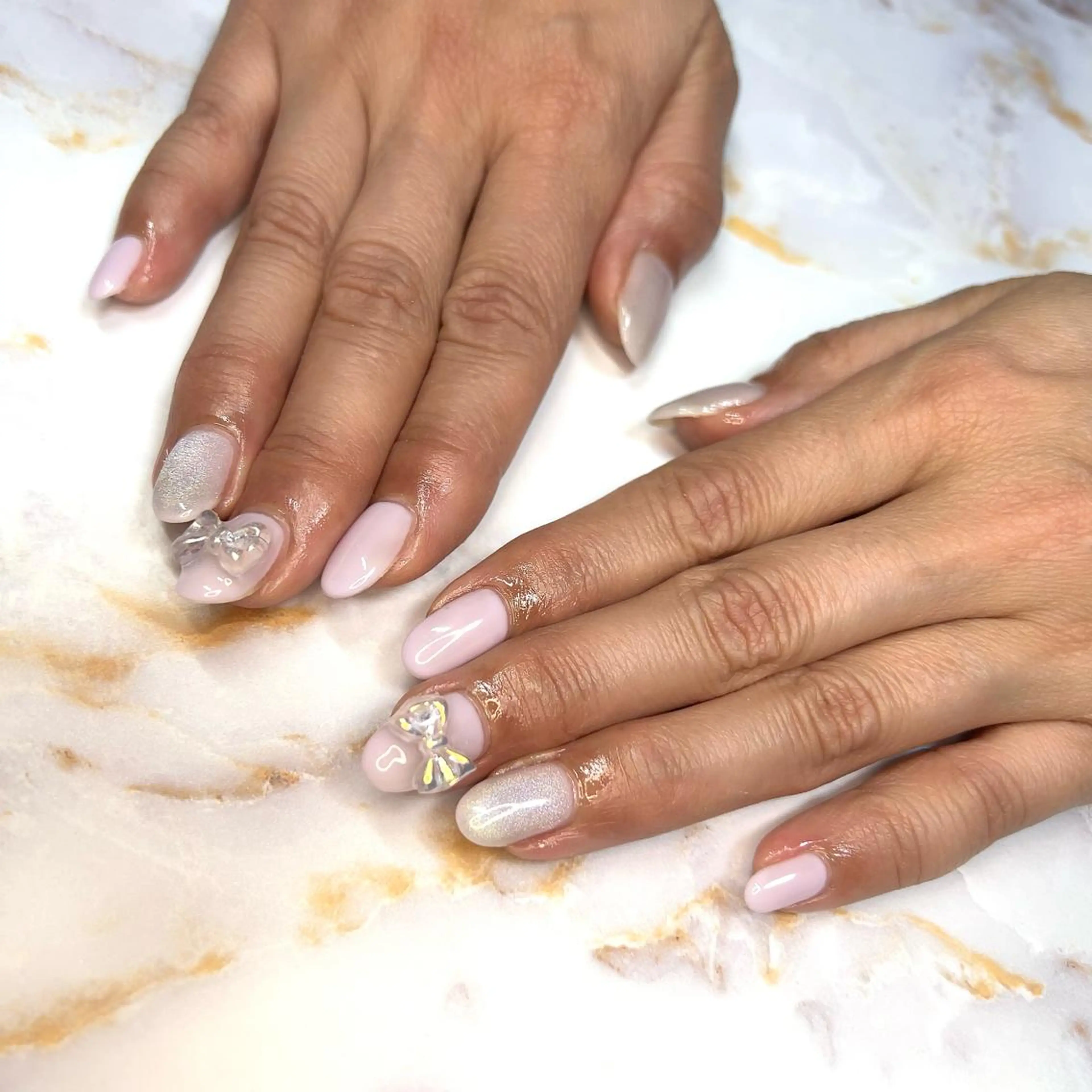 ネイル S Nailのネイルデザイン