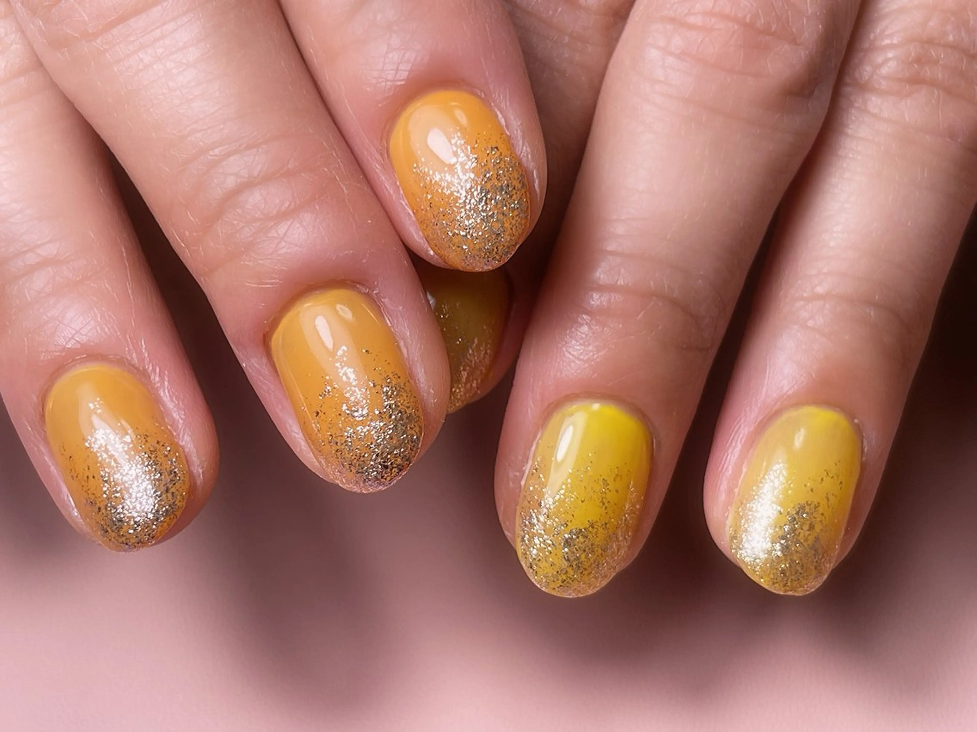 ネイル Chong Sarangのネイルデザイン