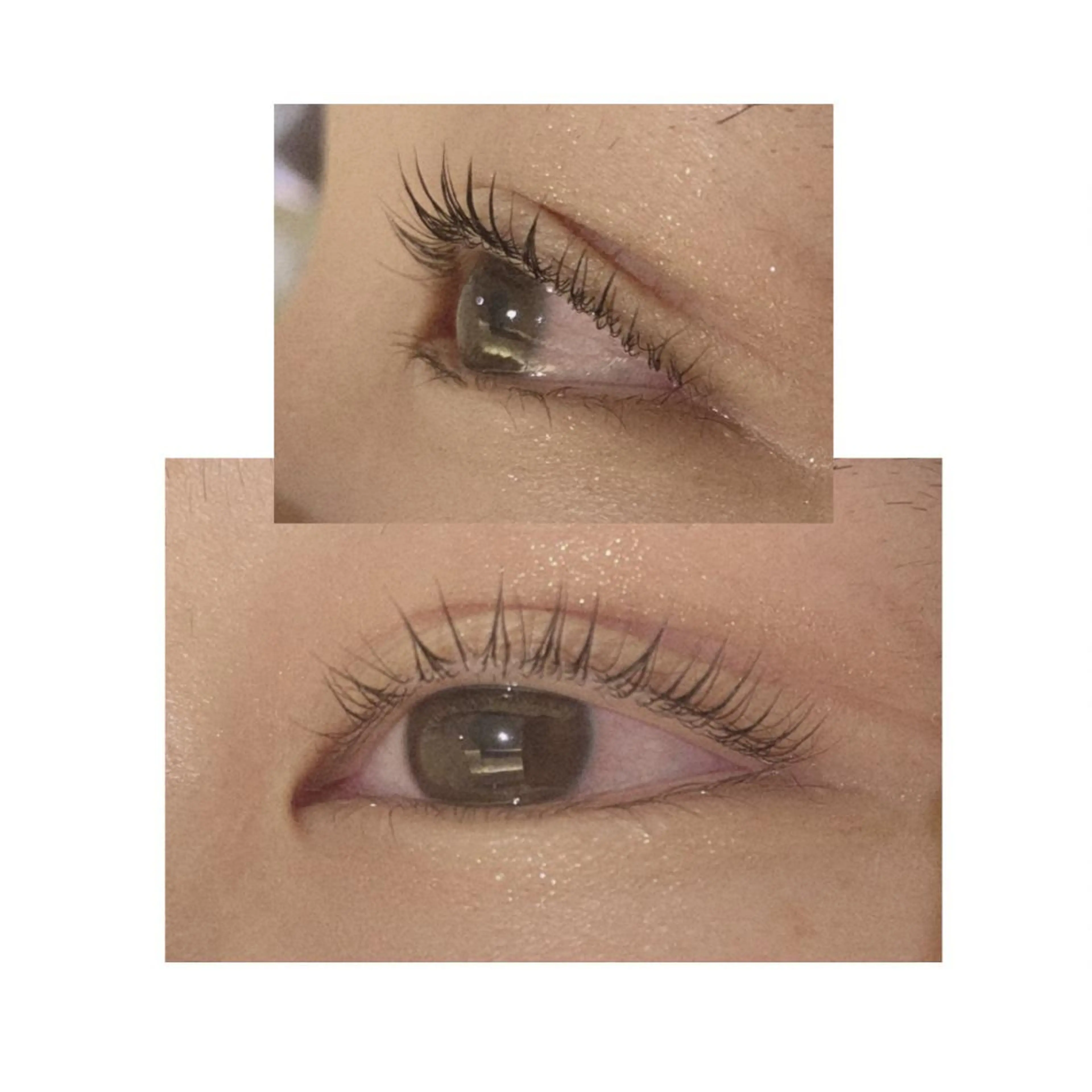 マツエク・マツパ 銀座/LEDマツエク 高宮のマツエク・マツパデザイン