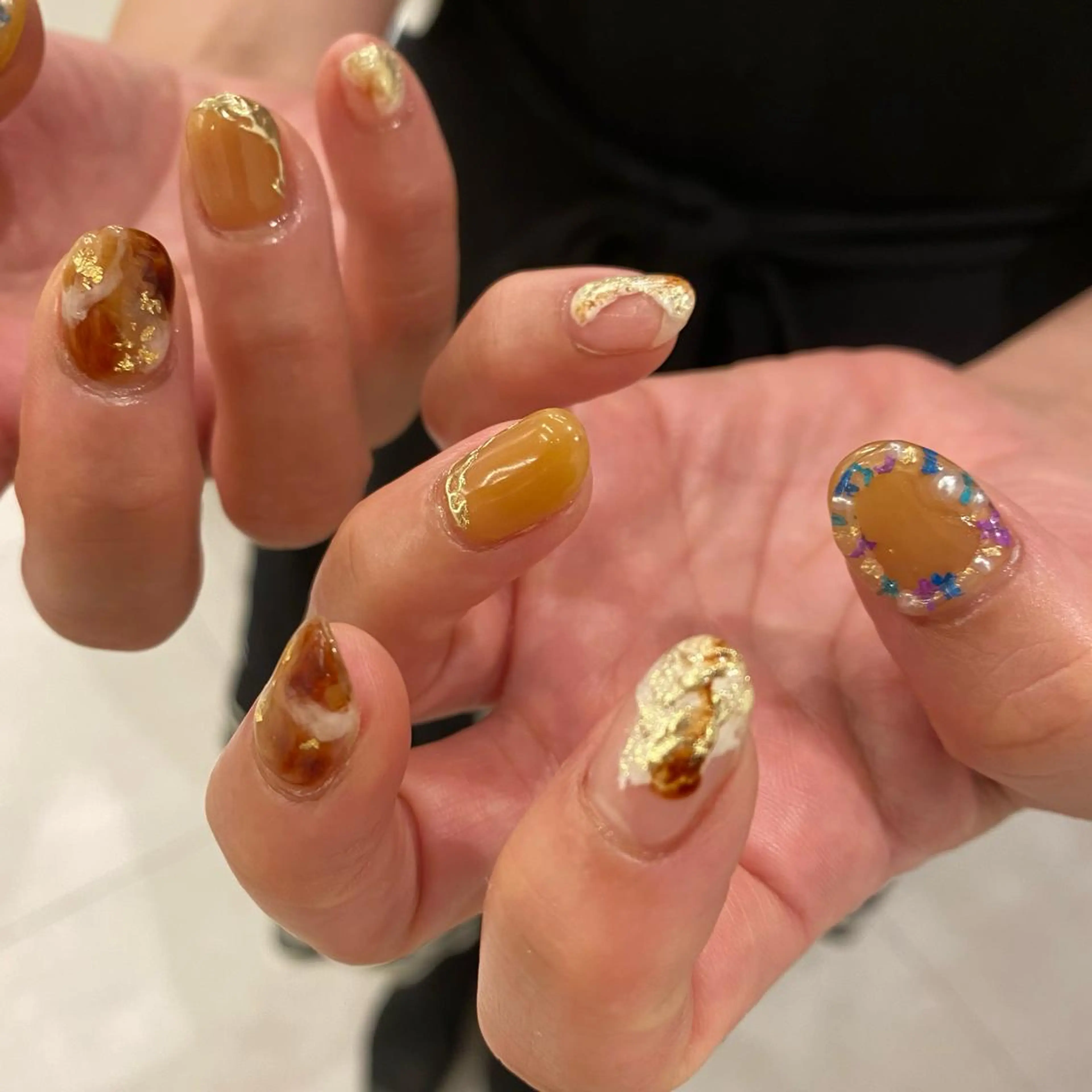 ネイル SACHIKO♪ premiereのネイルデザイン