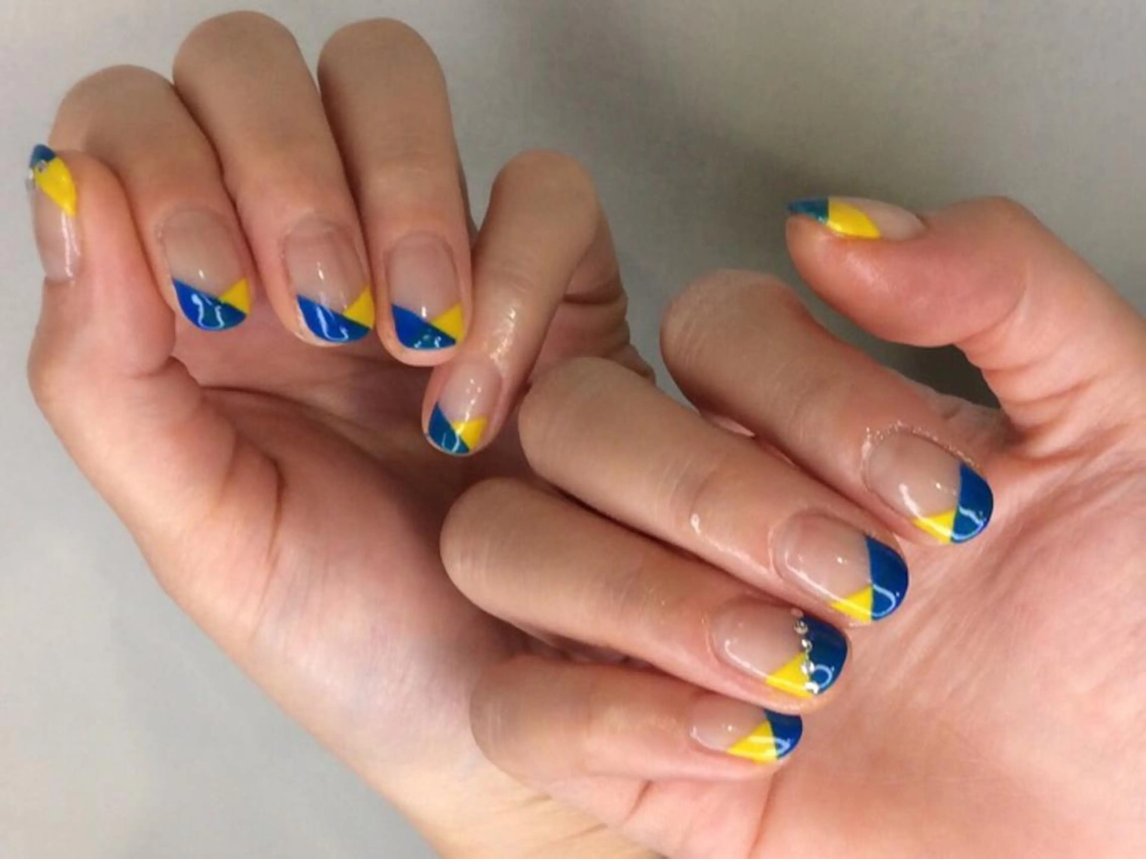 ネイル Salon Ｋのネイルデザイン