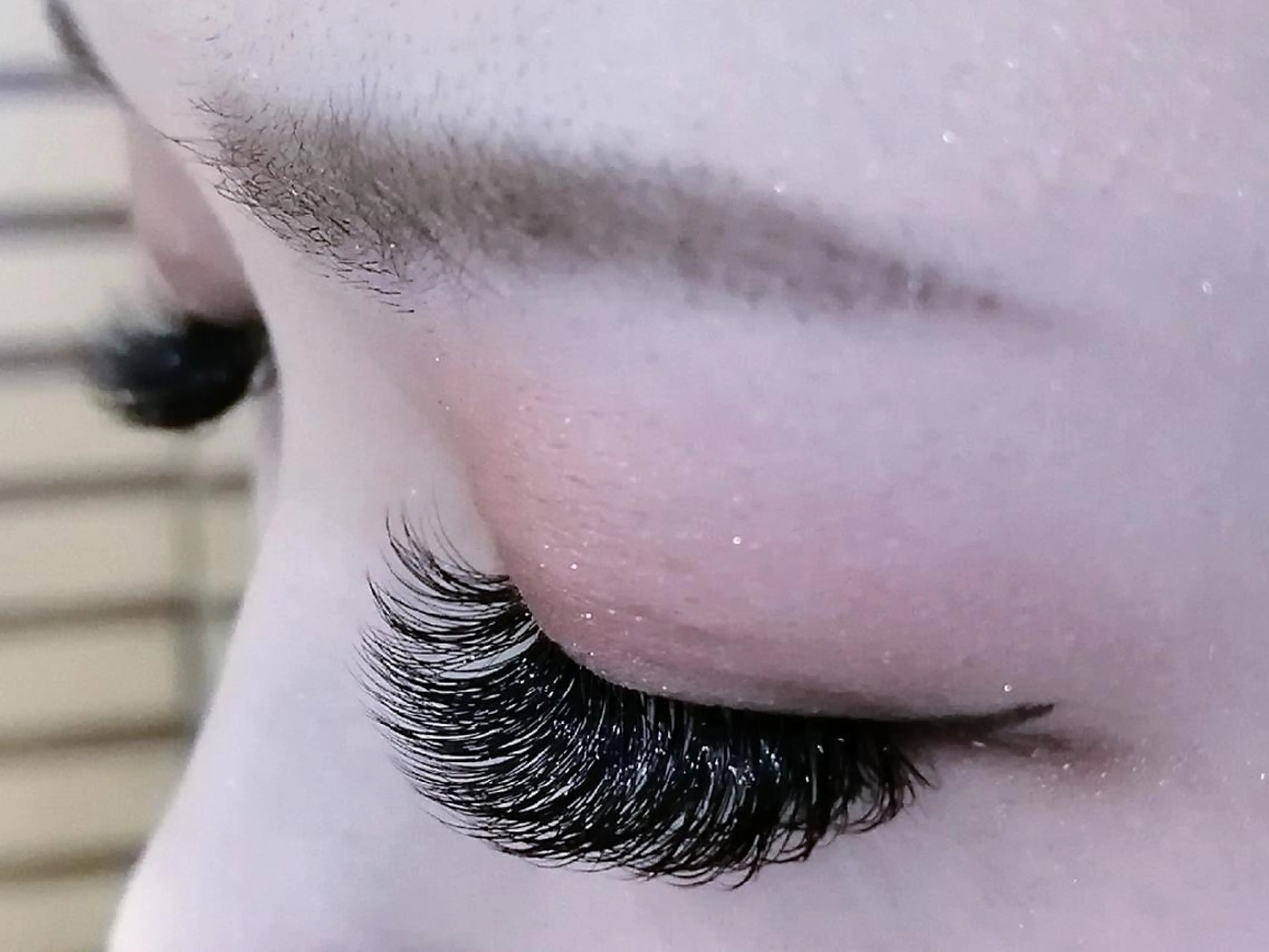 マツエク・マツパ Dカール マツエク Parfait Lashのマツエク・マツパデザイン