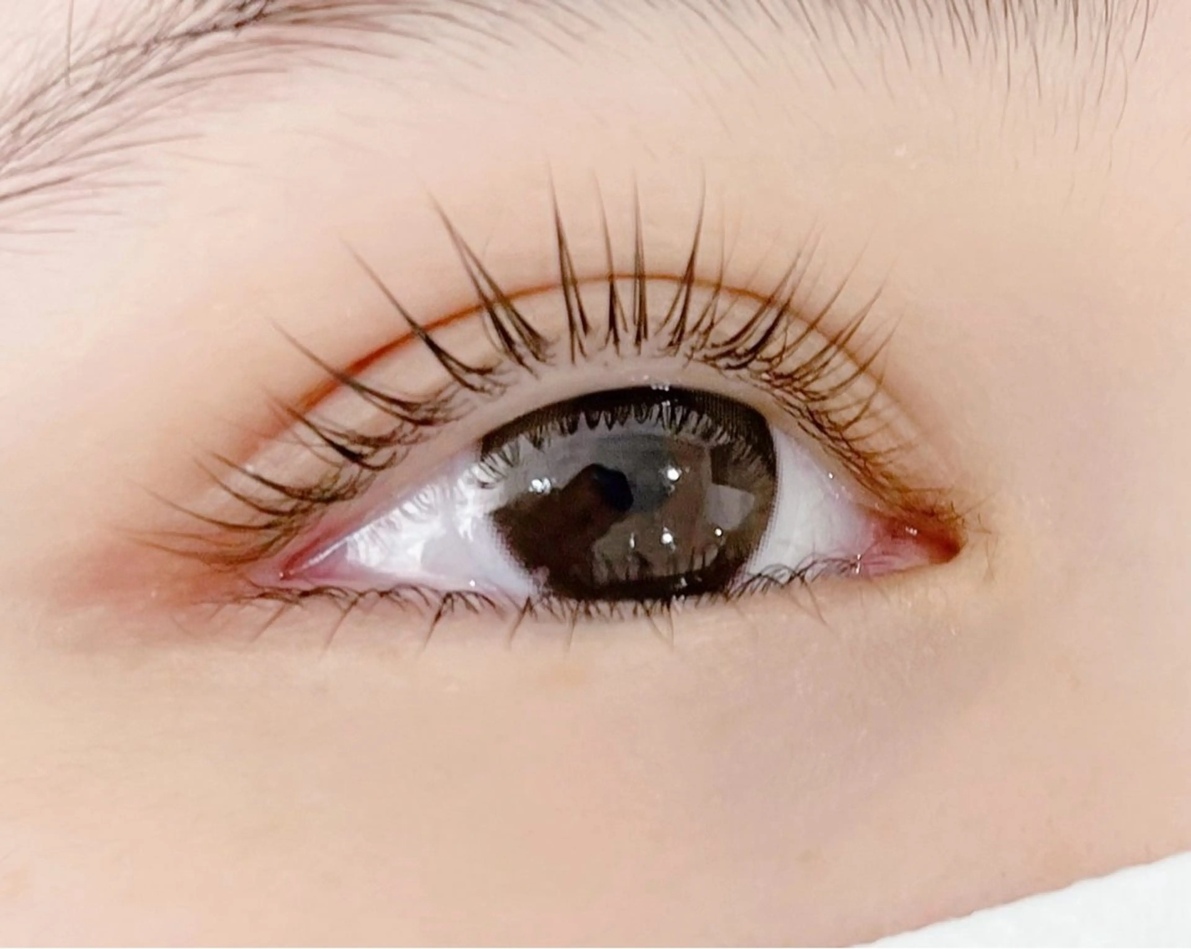 マツエク・マツパ マツパ cheerful eyelash&eyebrow所属・cheerful akagawaのマツエク・マツパデザイン