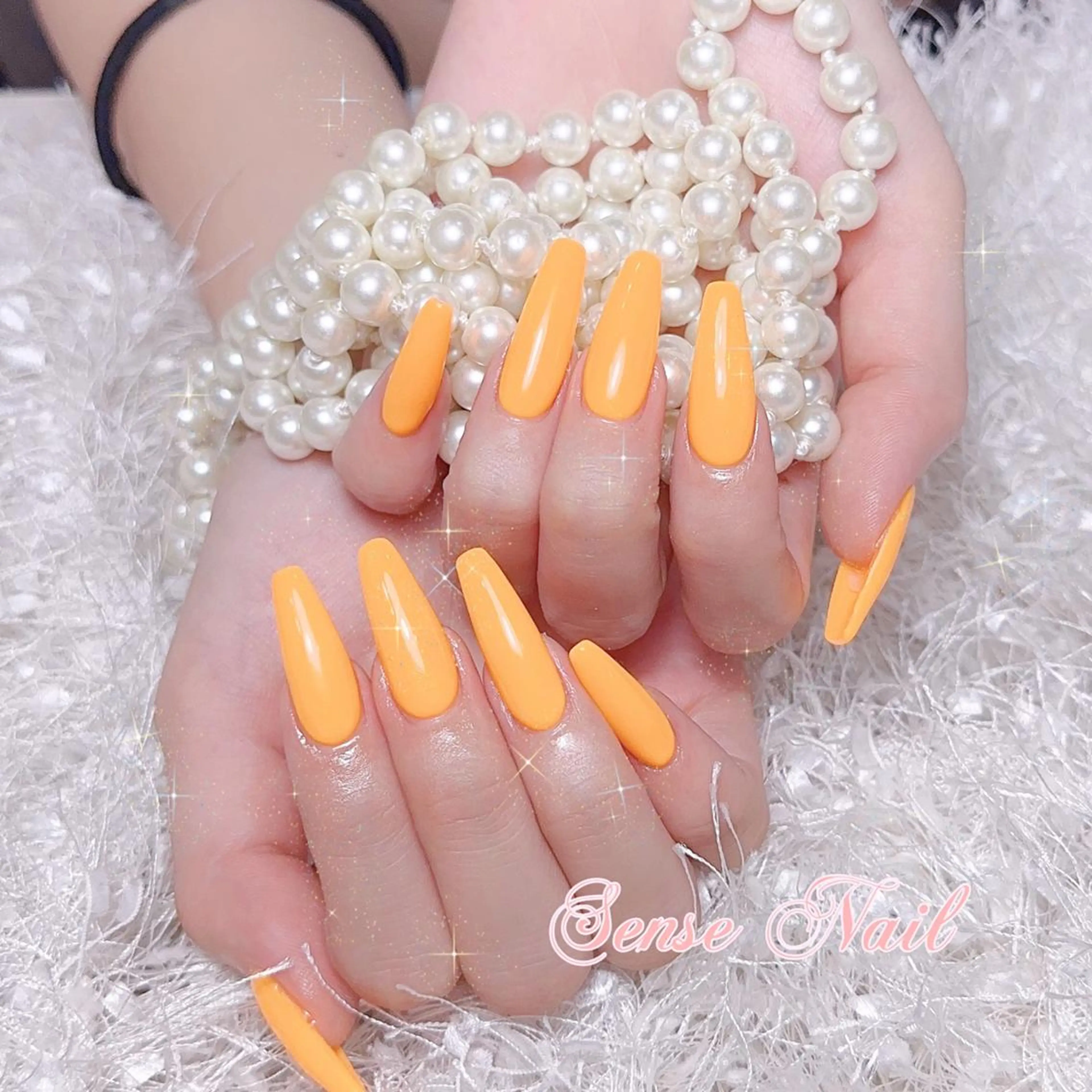 ネイル ハンドネイル ハンドケア Maiii 💗のネイルデザイン