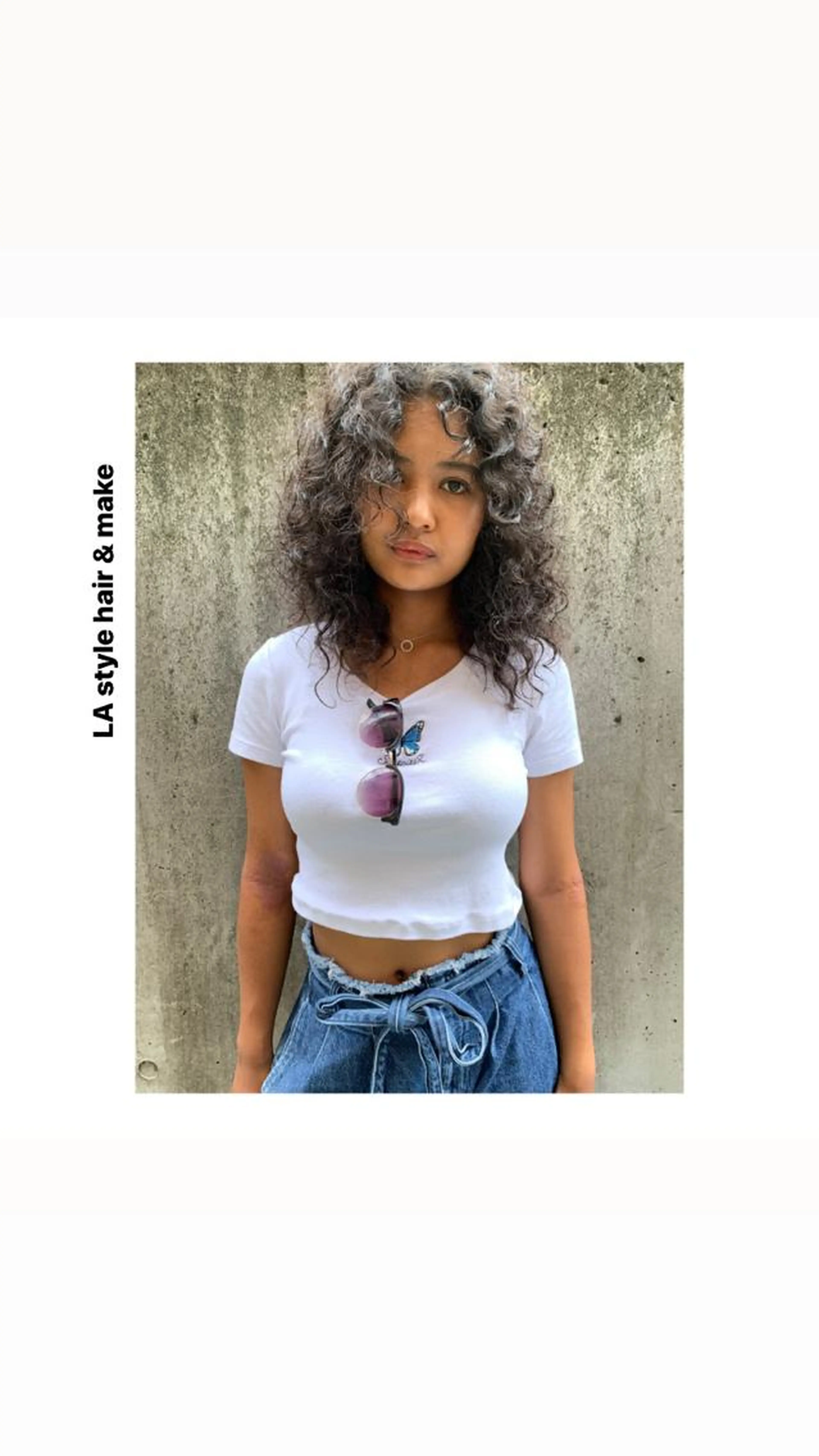 🇫🇷【French dry cut】カウンセリング◎の写真