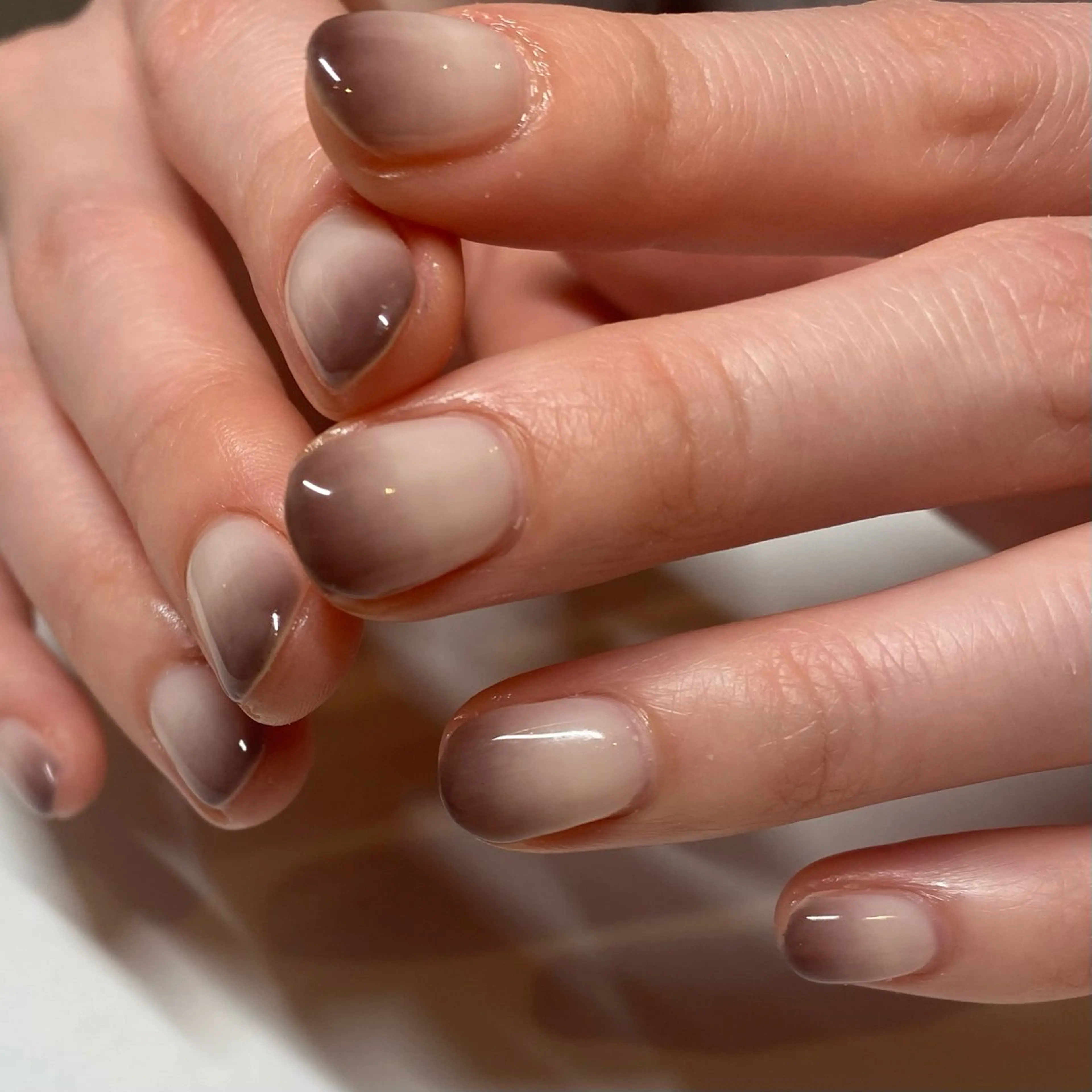 ショート 濵田 実沙/Manonのネイルデザイン