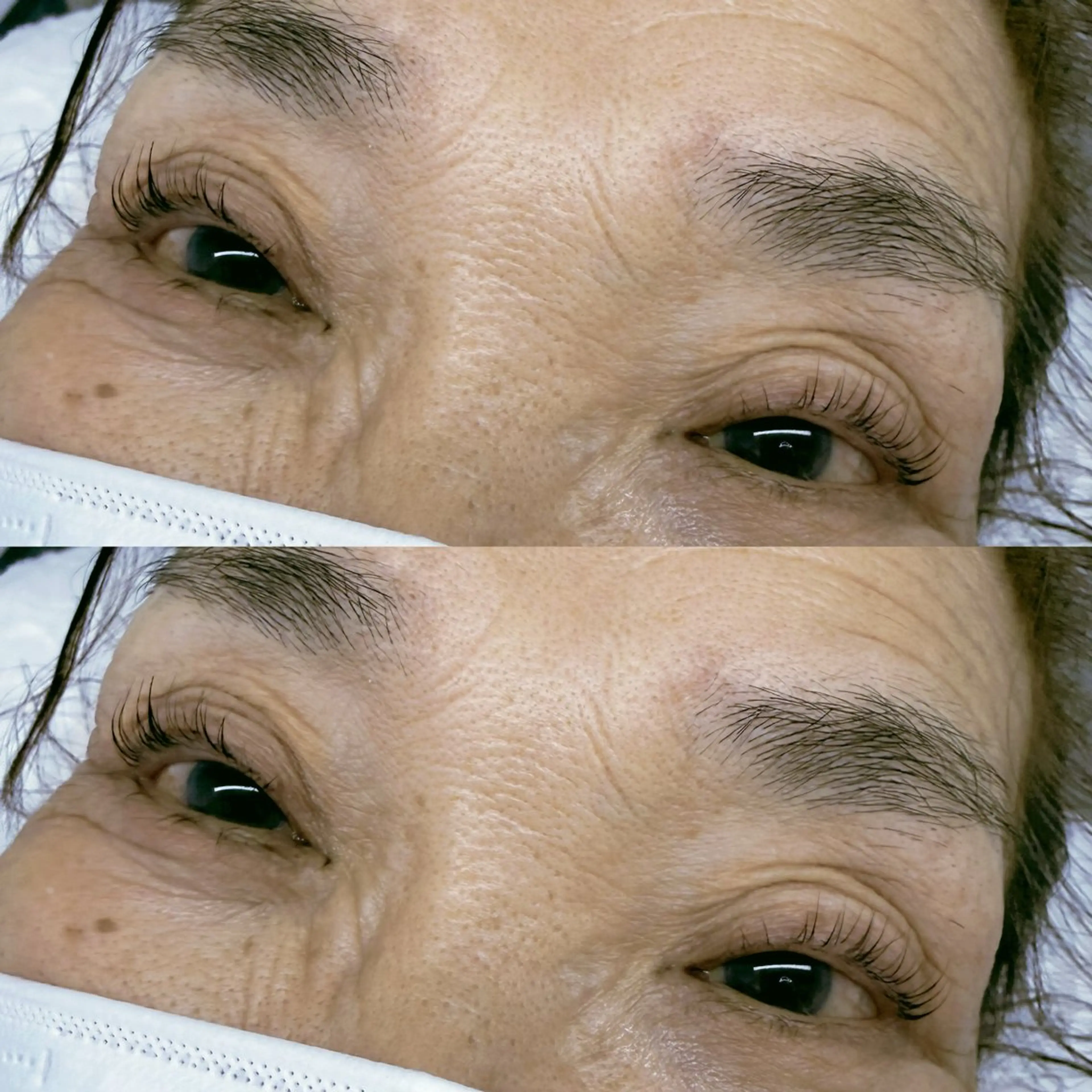 マツエク・マツパ マツパ まつパ/マツエク /眉/HBL/耳ツボのマツエク・マツパデザイン