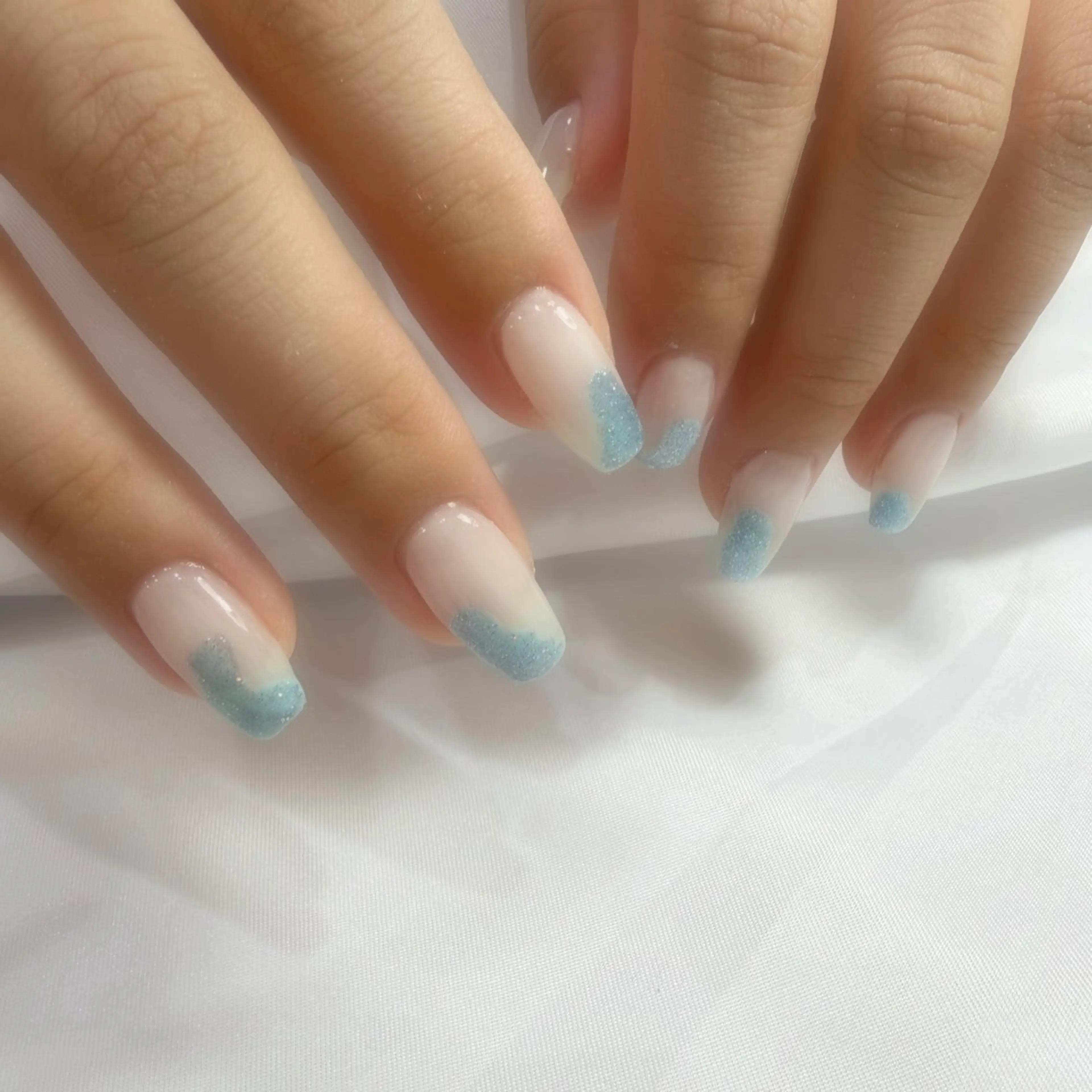 ネイル ハンドネイル etoile大垣店 Rioのネイルデザイン