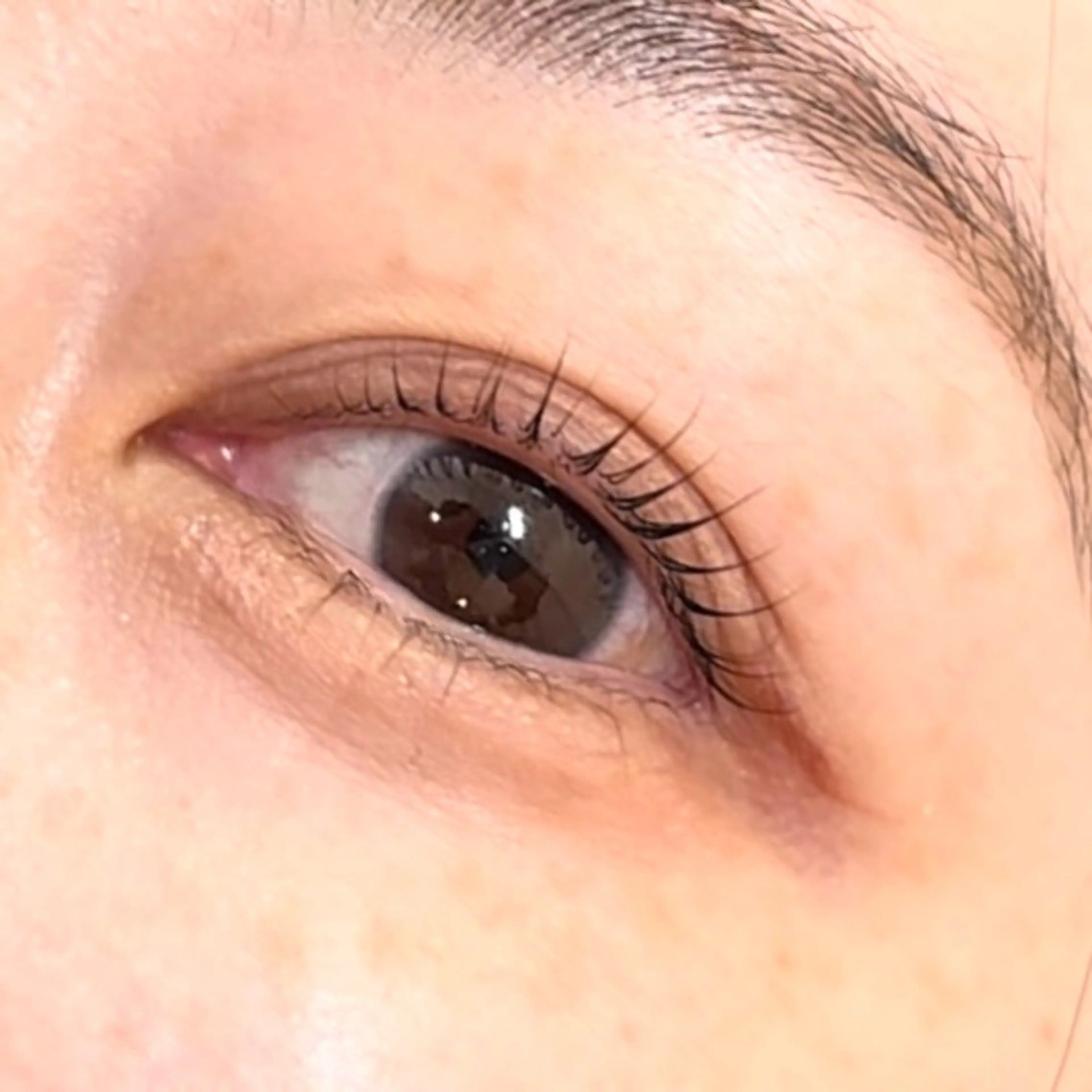 マツエク・マツパ マツパ Riana 栗田のマツエク・マツパデザイン