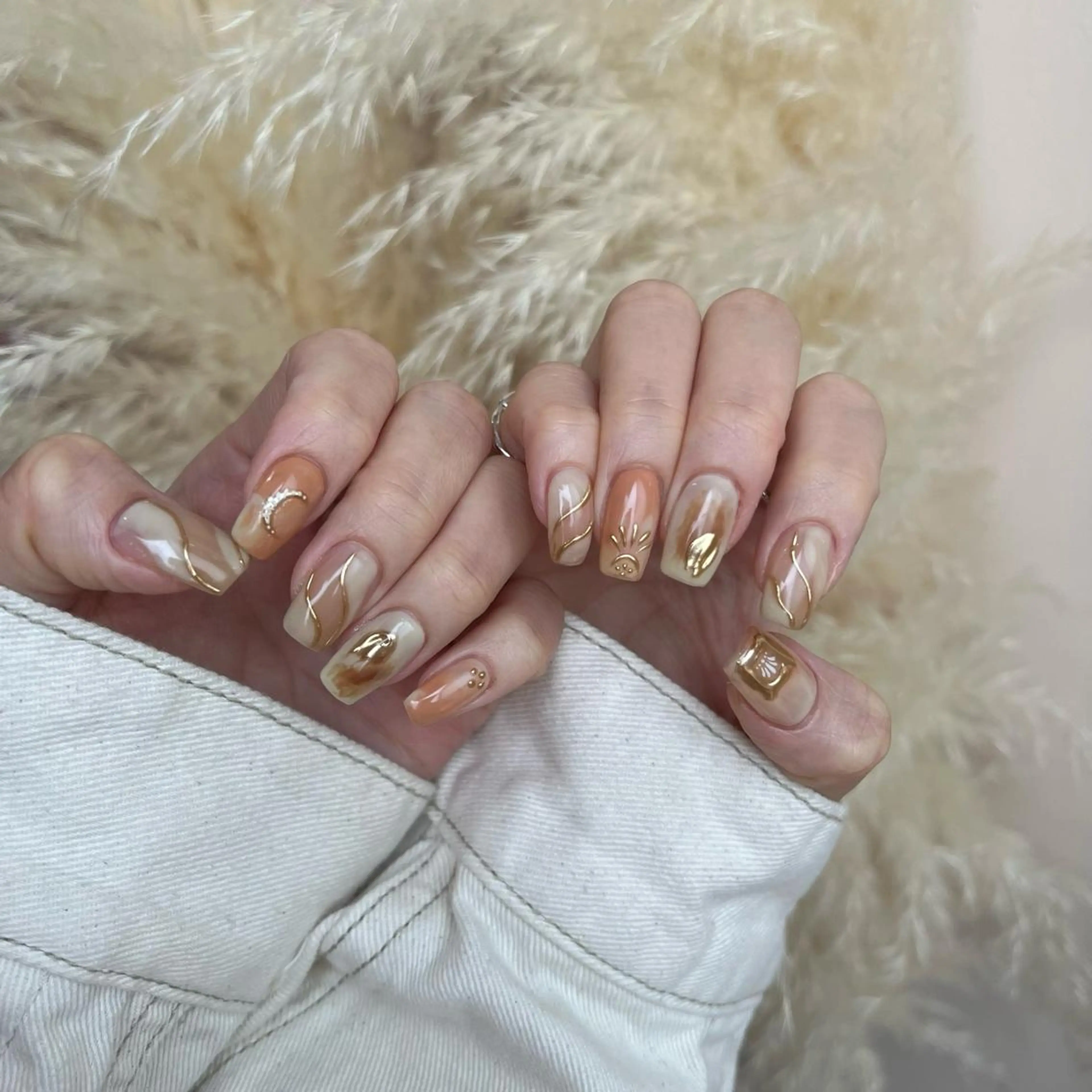 ネイル ハンドネイル Chipieee Tokyoのその他イメージ