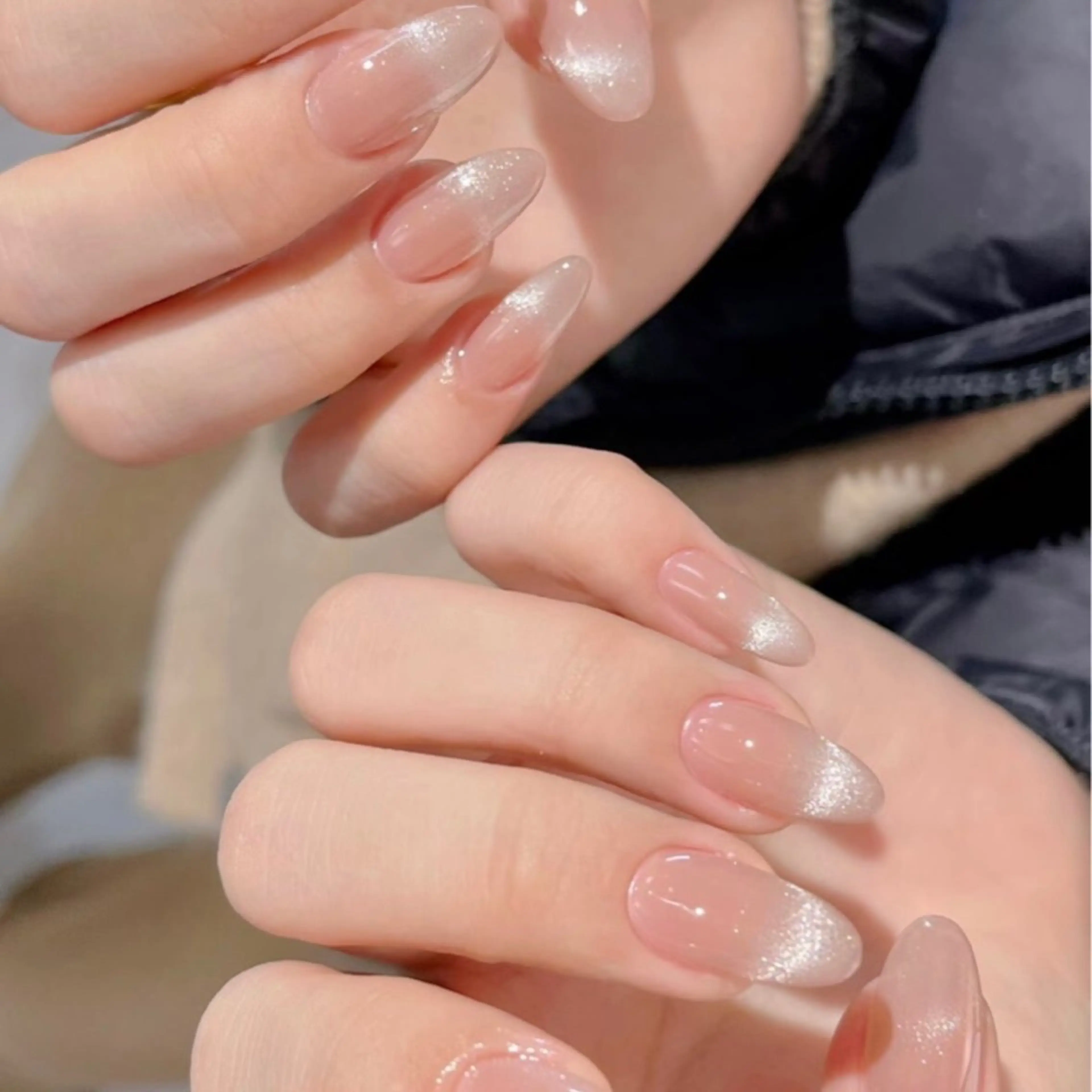 ネイル ジュリ ネイルのネイルデザイン