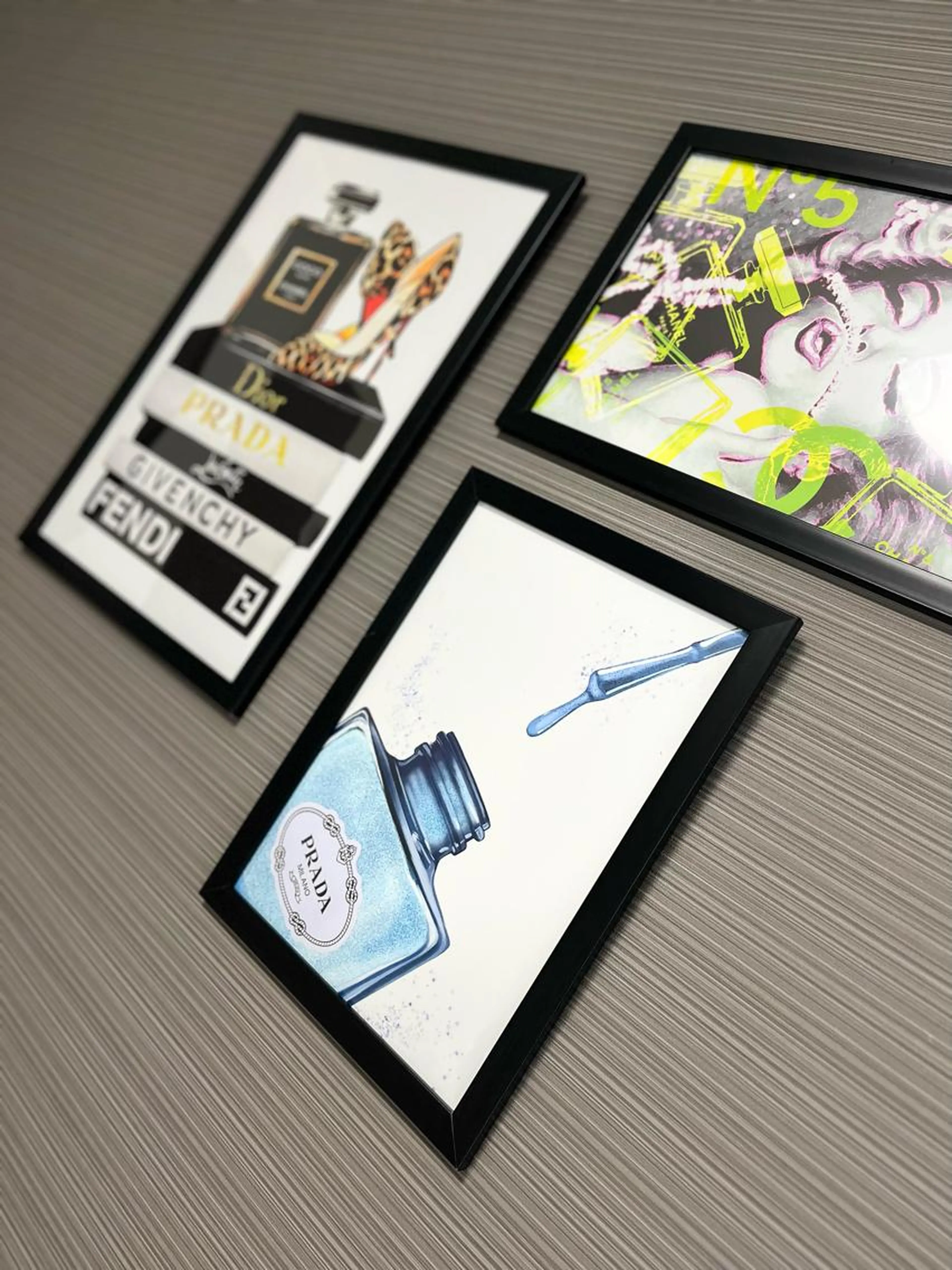 他店様オフのみ1本350円の写真