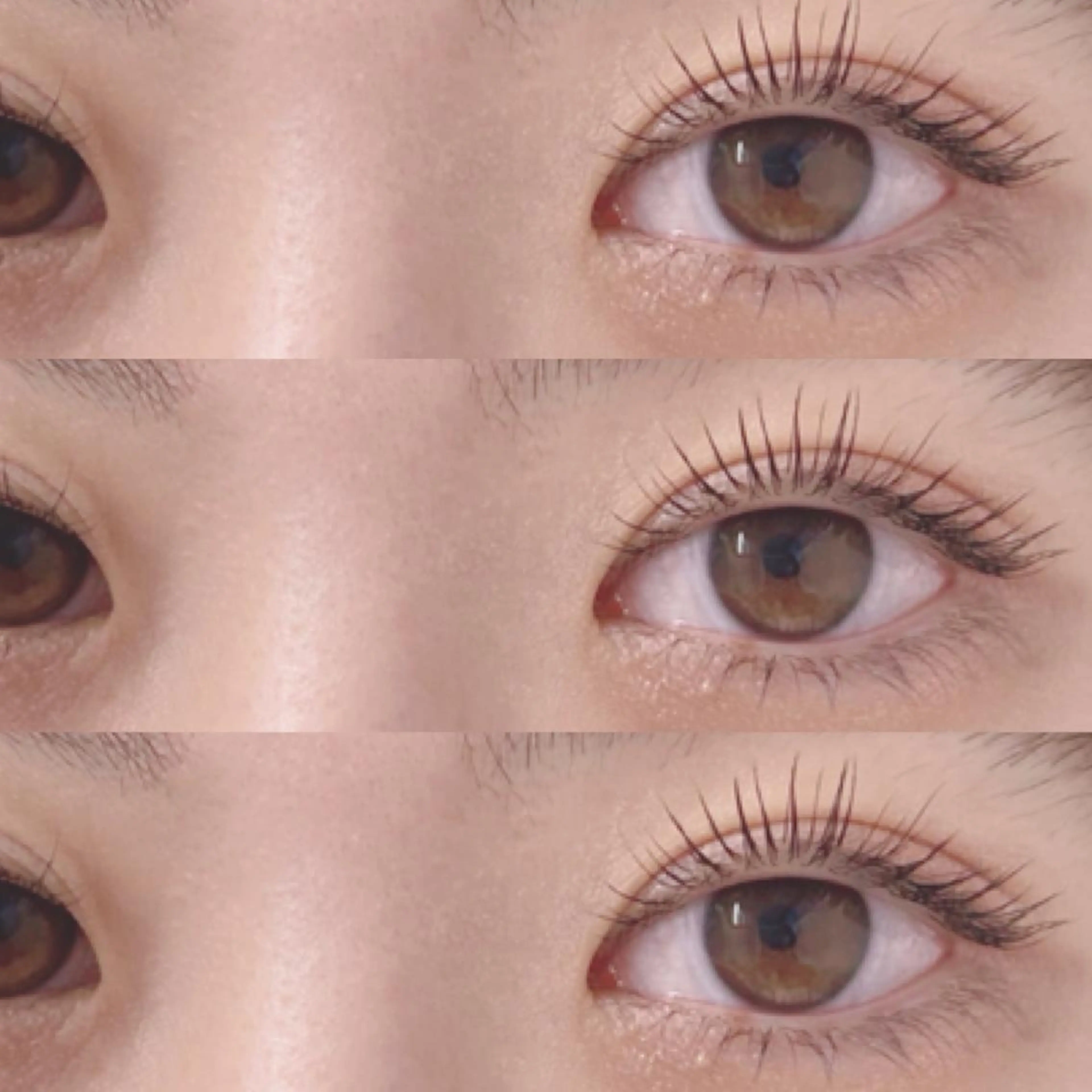 マツエク・マツパ Favori 川上のマツエク・マツパデザイン