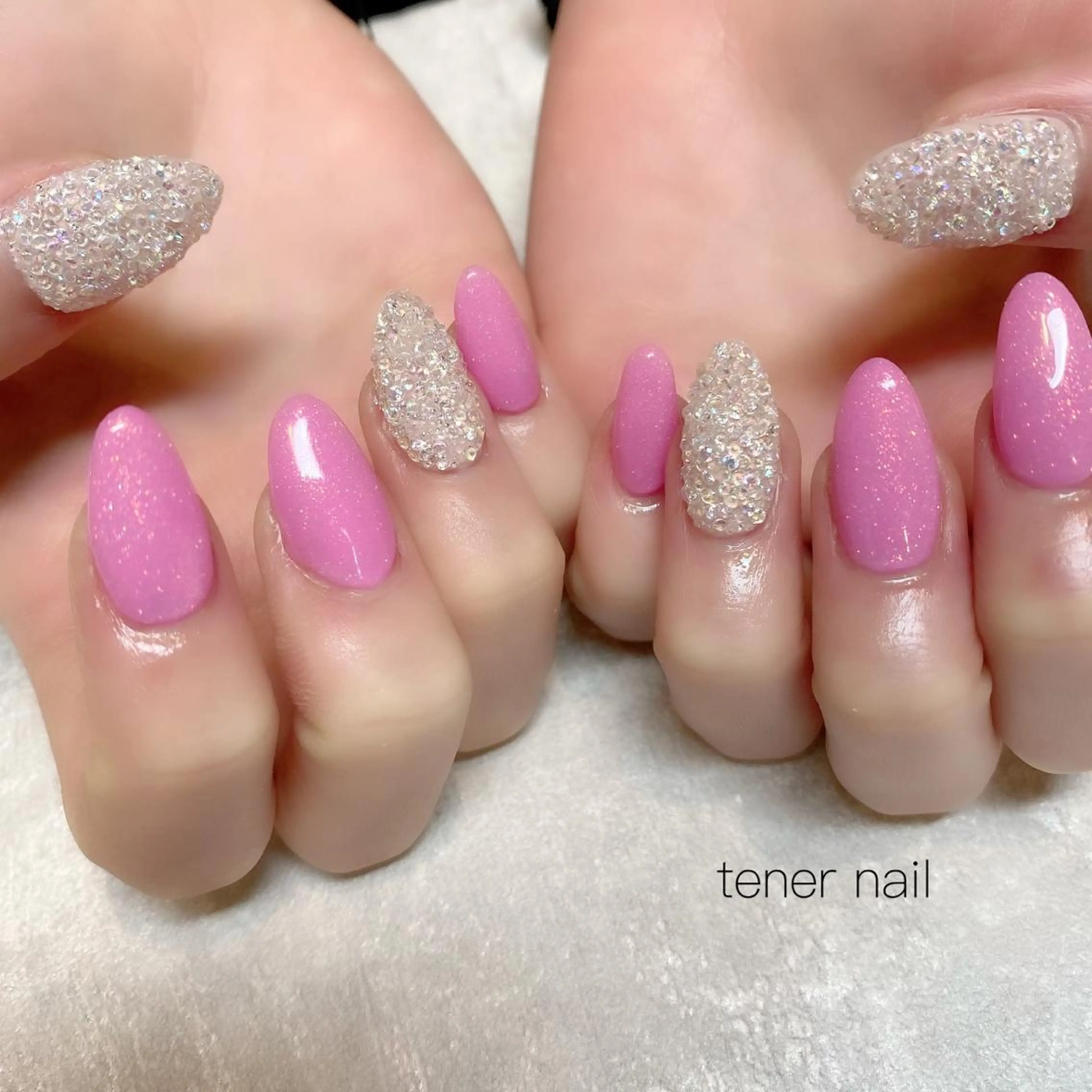 ネイル tener  nail  テネルネイル所属・テネルネイル tener nailのネイルデザイン