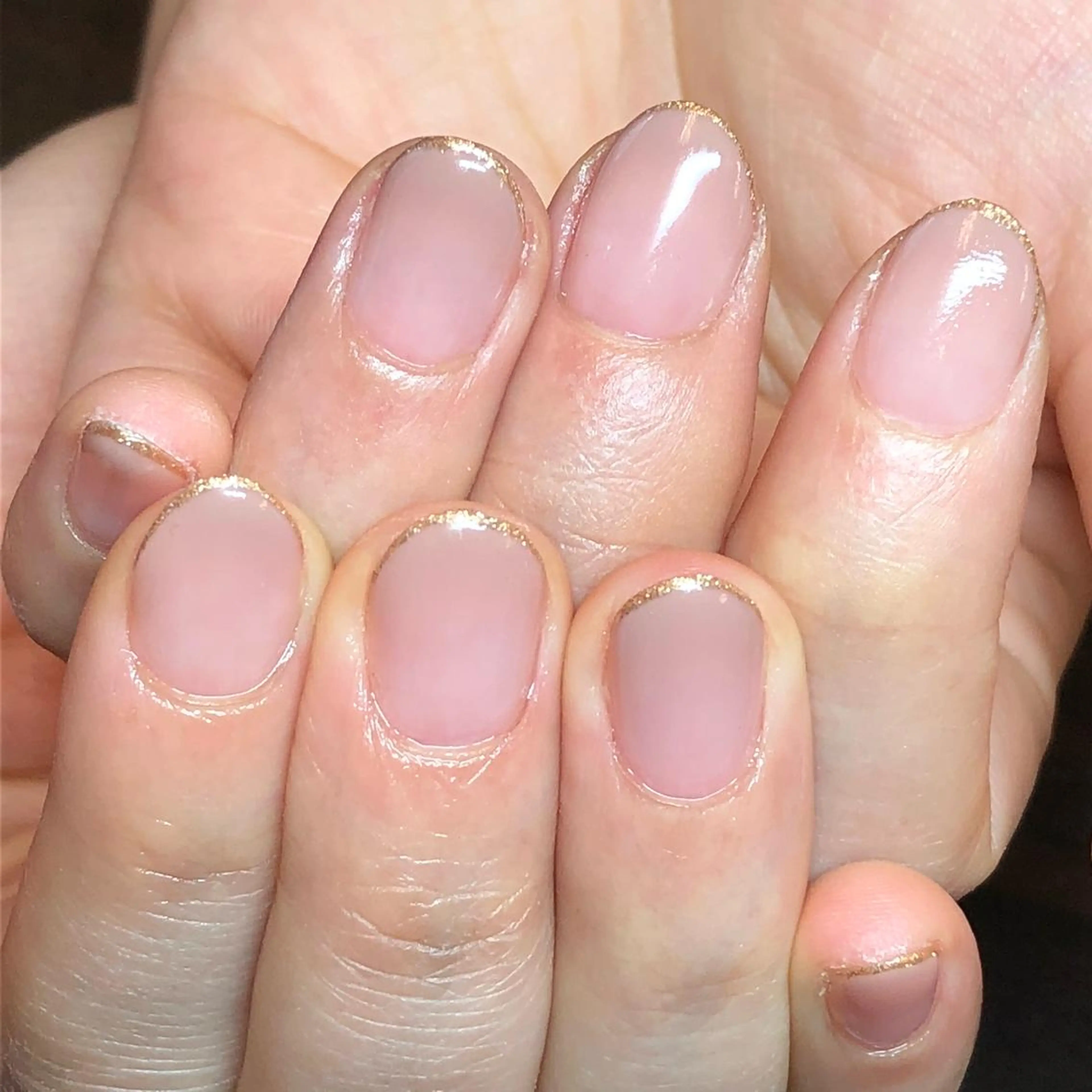 ネイル KIREIE NAILSのネイルデザイン