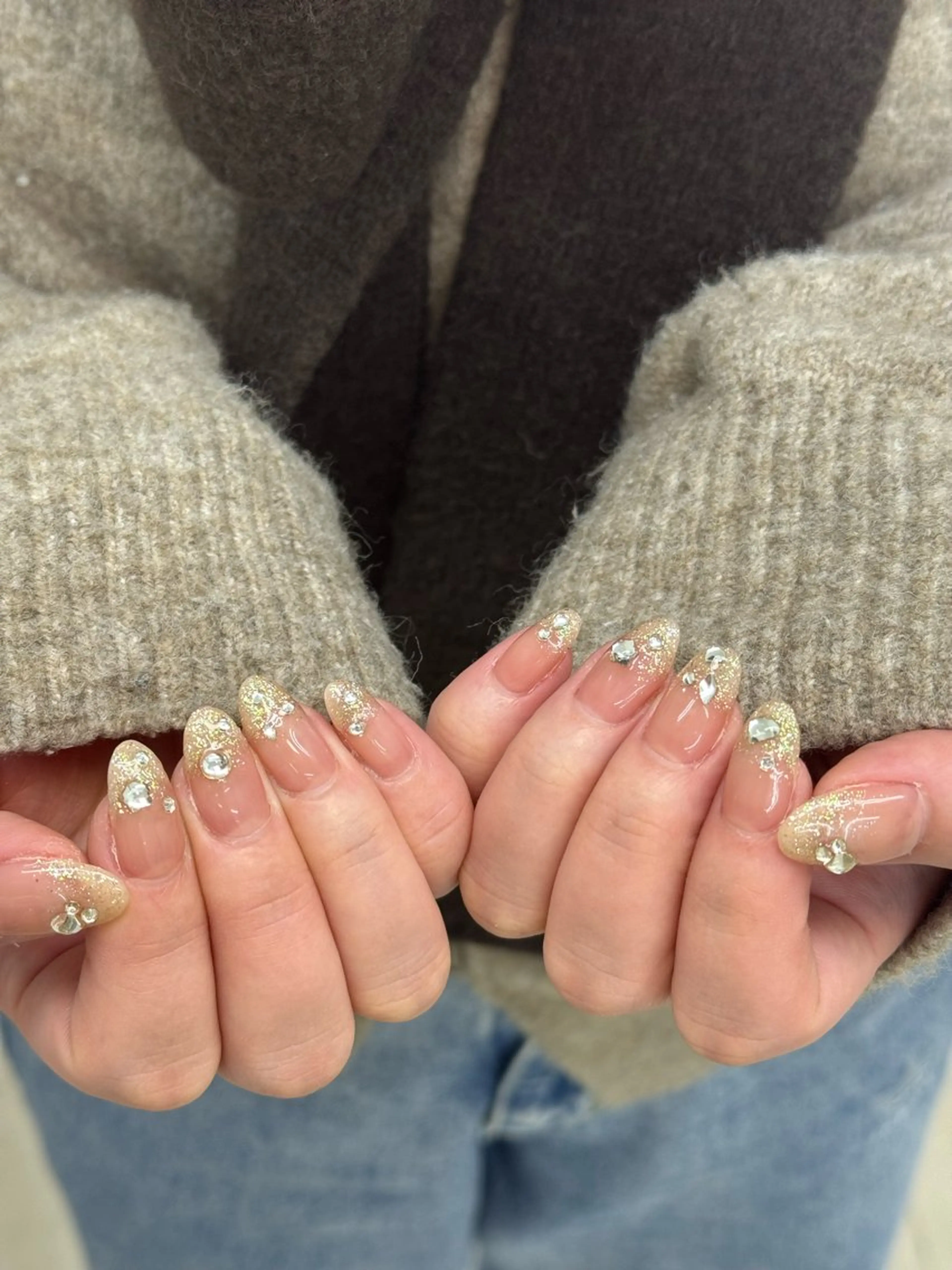 ネイル Ocean Nailのネイルデザイン