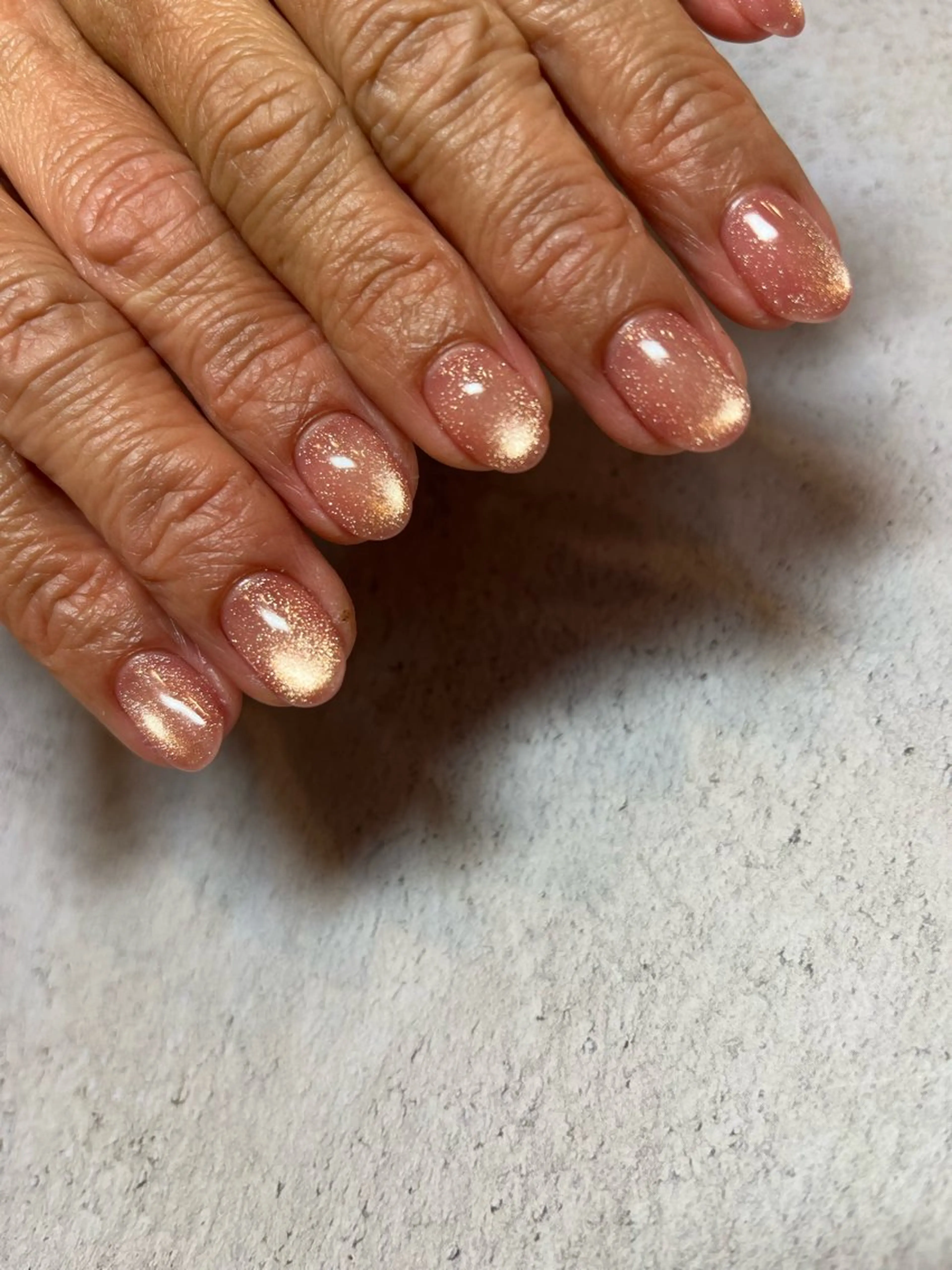 ネイル ハンドネイル LINON所属・【LINON】 airiのネイルデザイン