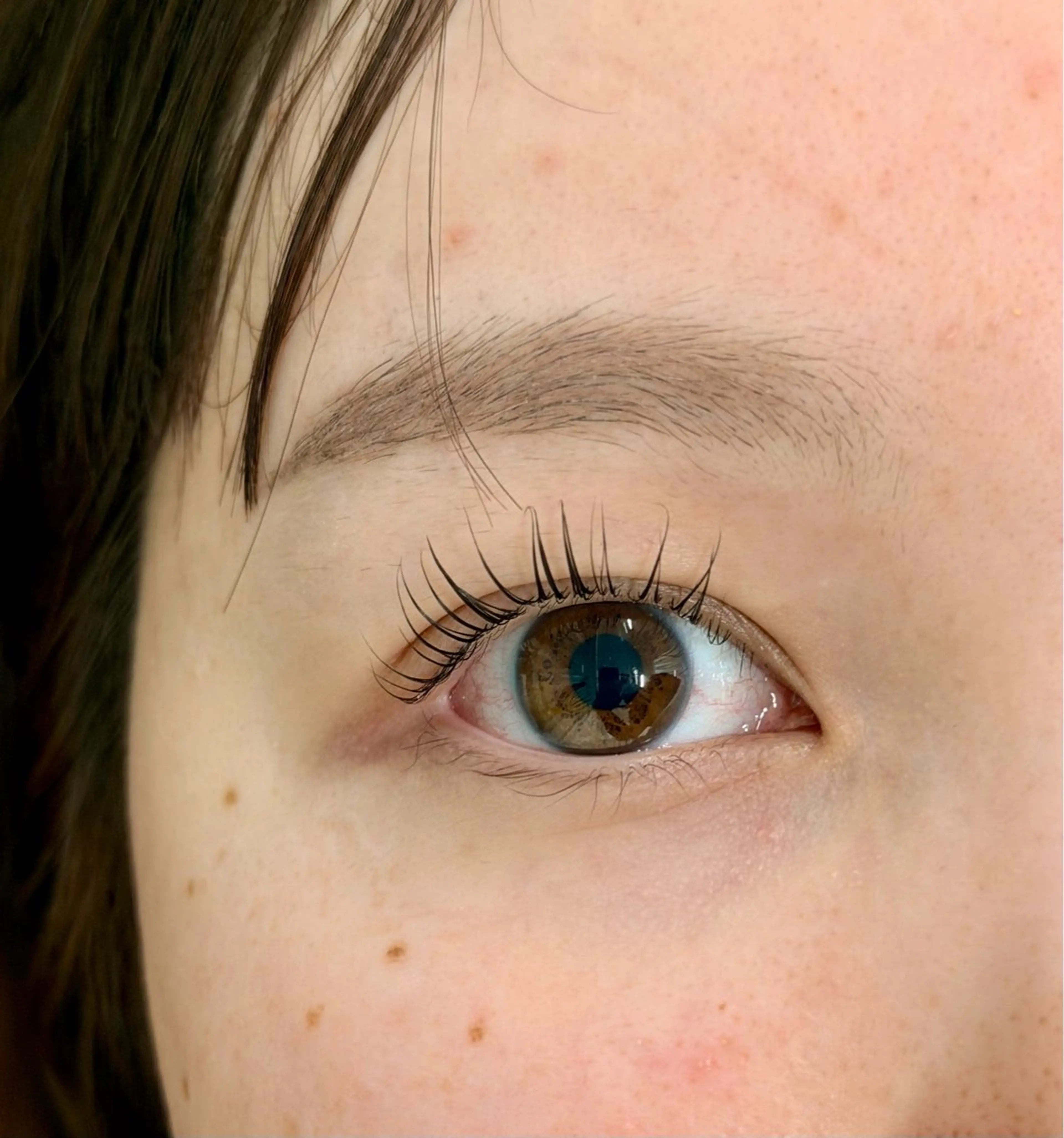 マツエク・マツパ アイニコ 梅田   道野のマツエク・マツパデザイン