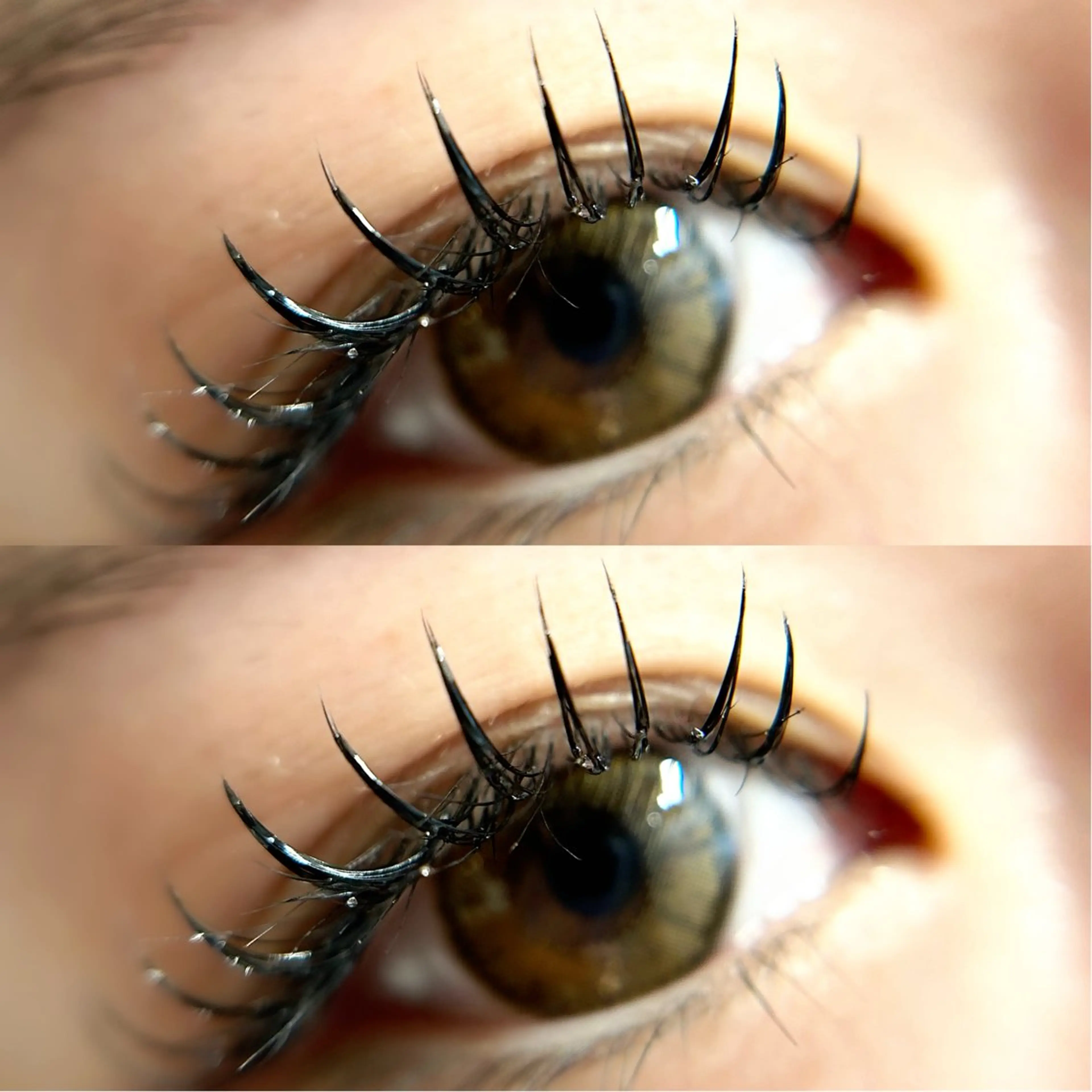 マツエク・マツパ マツエク peTiT京橋店🌷 YAMASAKIのマツエク・マツパデザイン