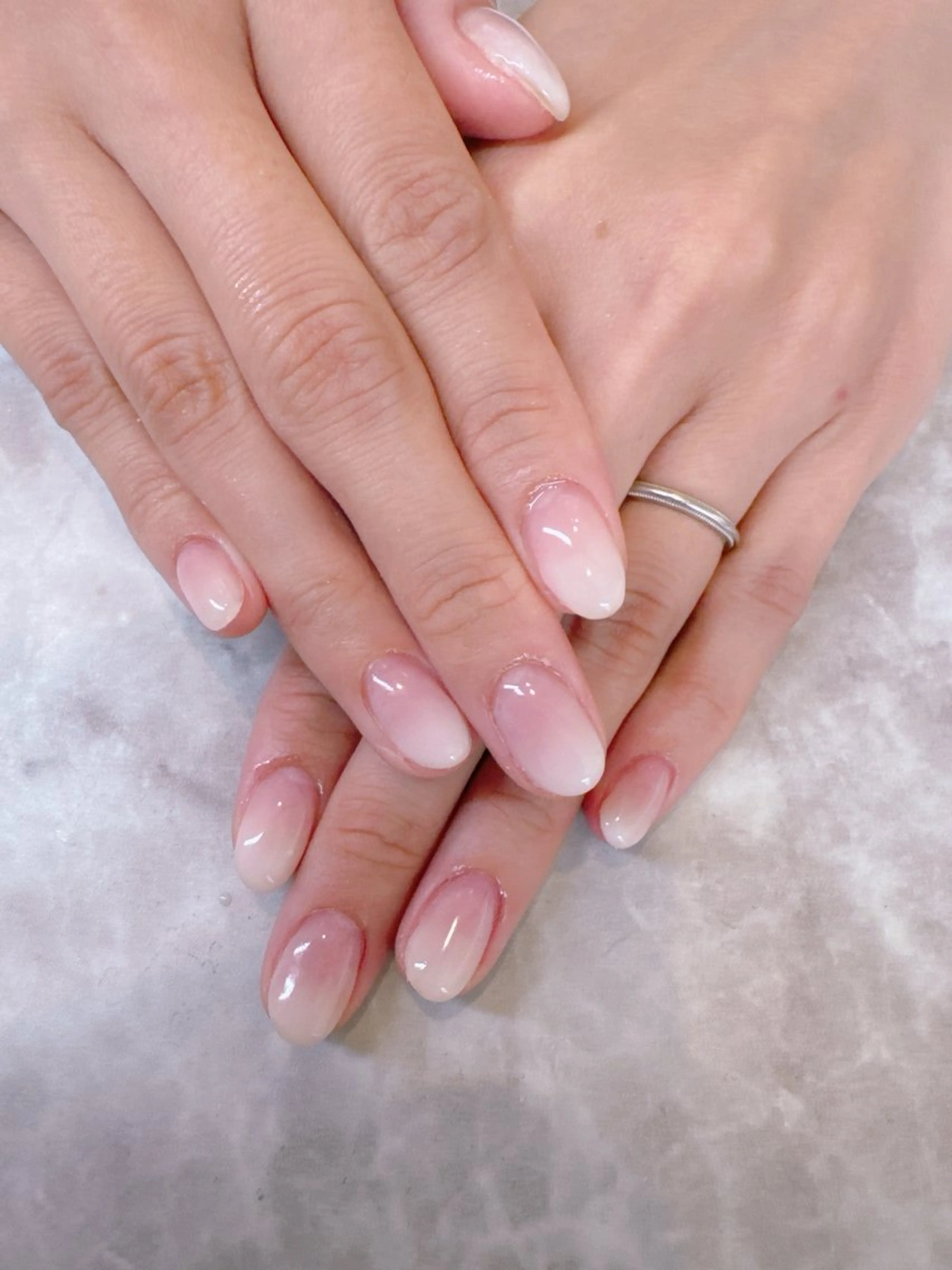 ネイル ハンドネイル olim nailspaceのネイルデザイン