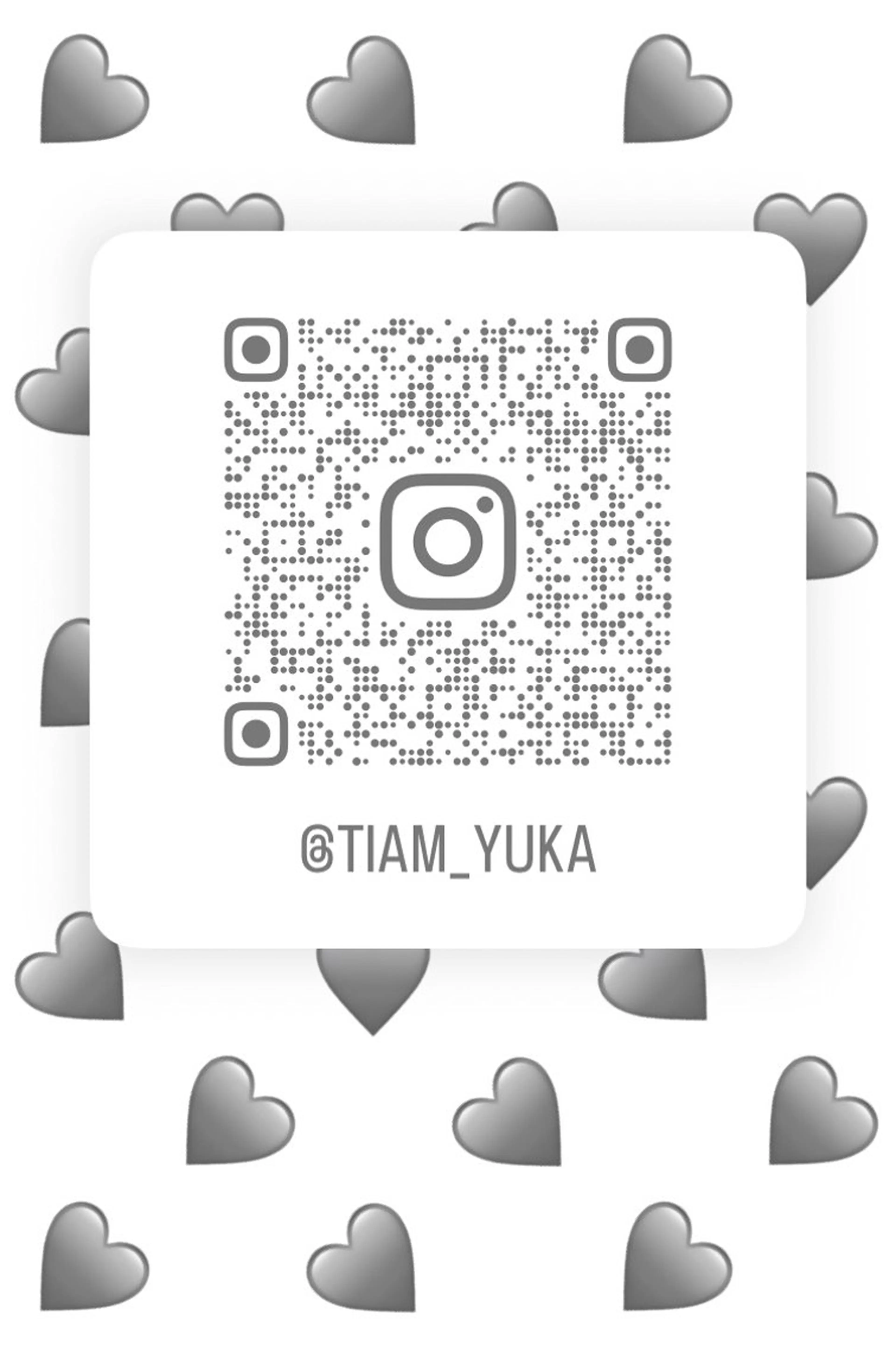 マツエク・マツパ 江崎ゆうか🐈 𝑇𝑖𝑎𝑚のマツエク・マツパデザイン