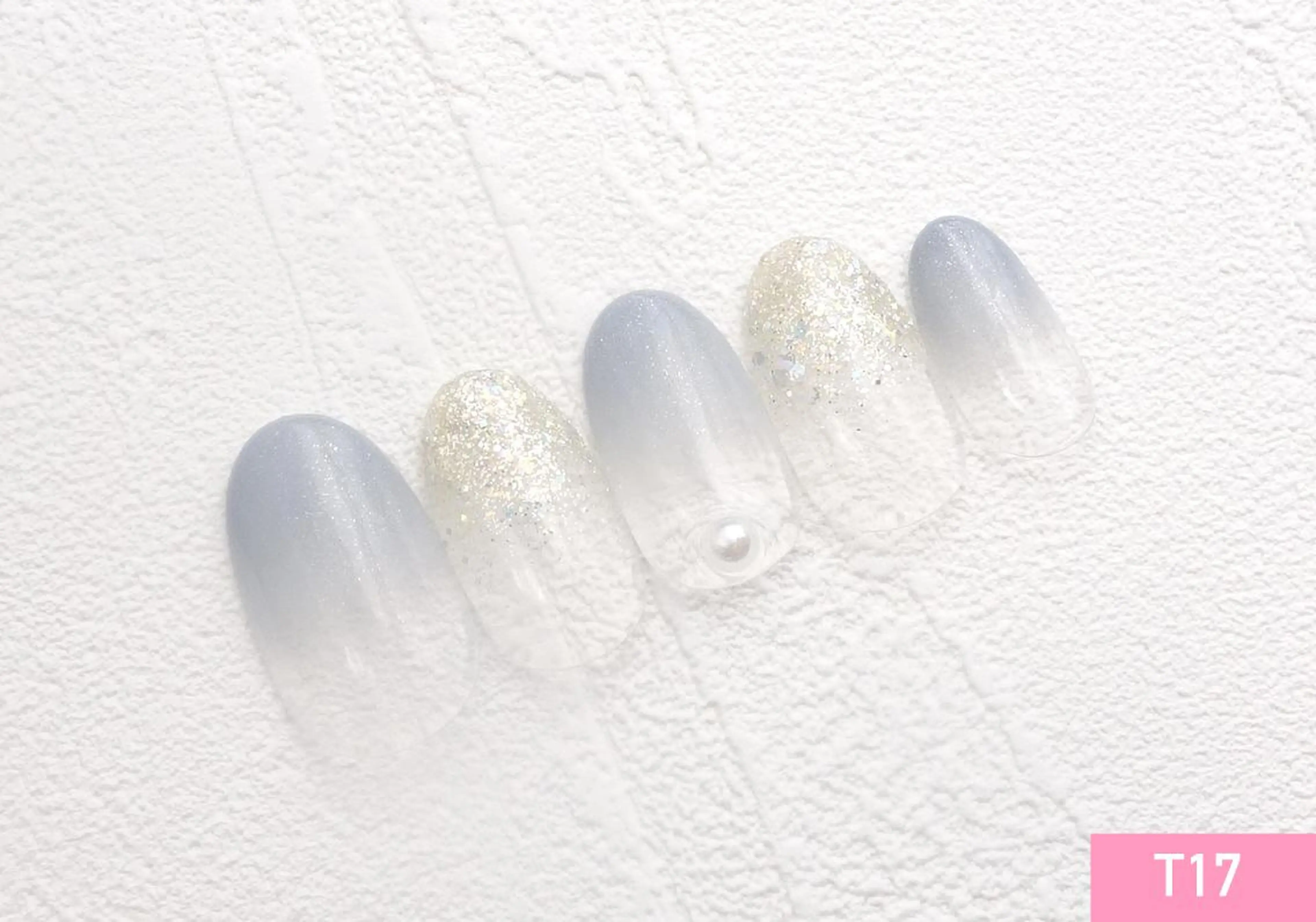 ネイル アートネイル ジェルネイル マグネットネイル ハンドネイル ネイル nanのネイルデザイン