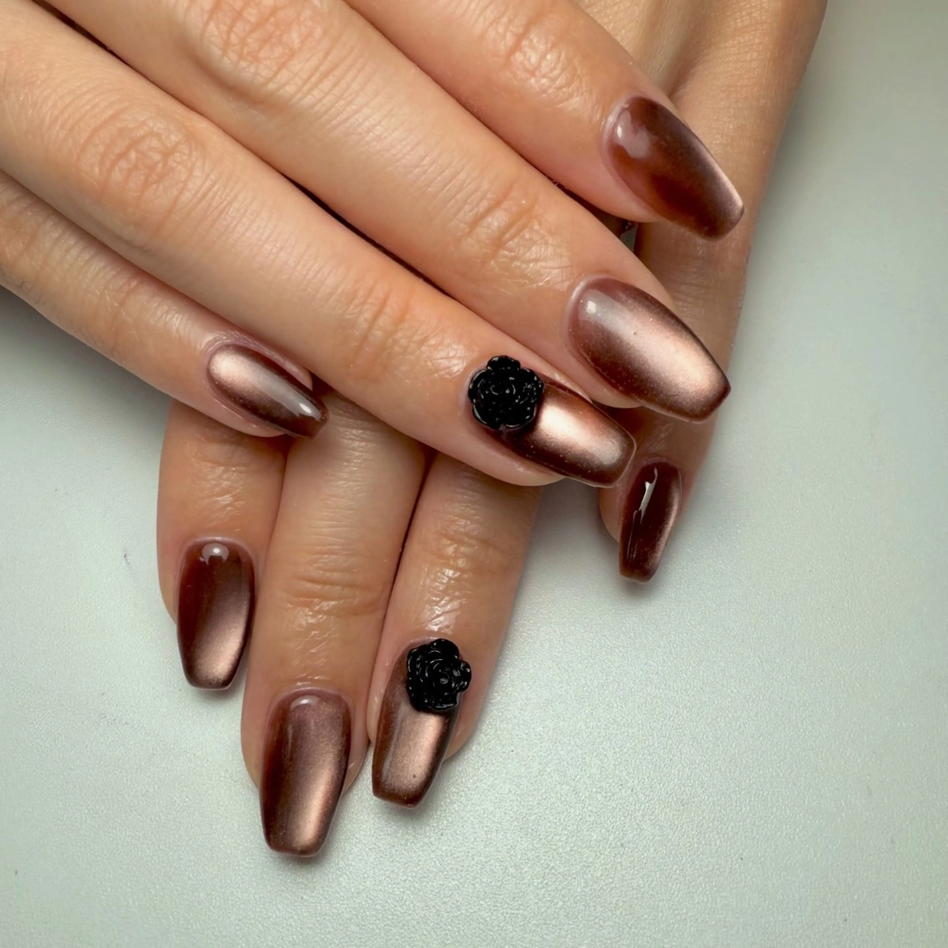 ネイル ハンドネイル yu_.nail yuのネイルデザイン