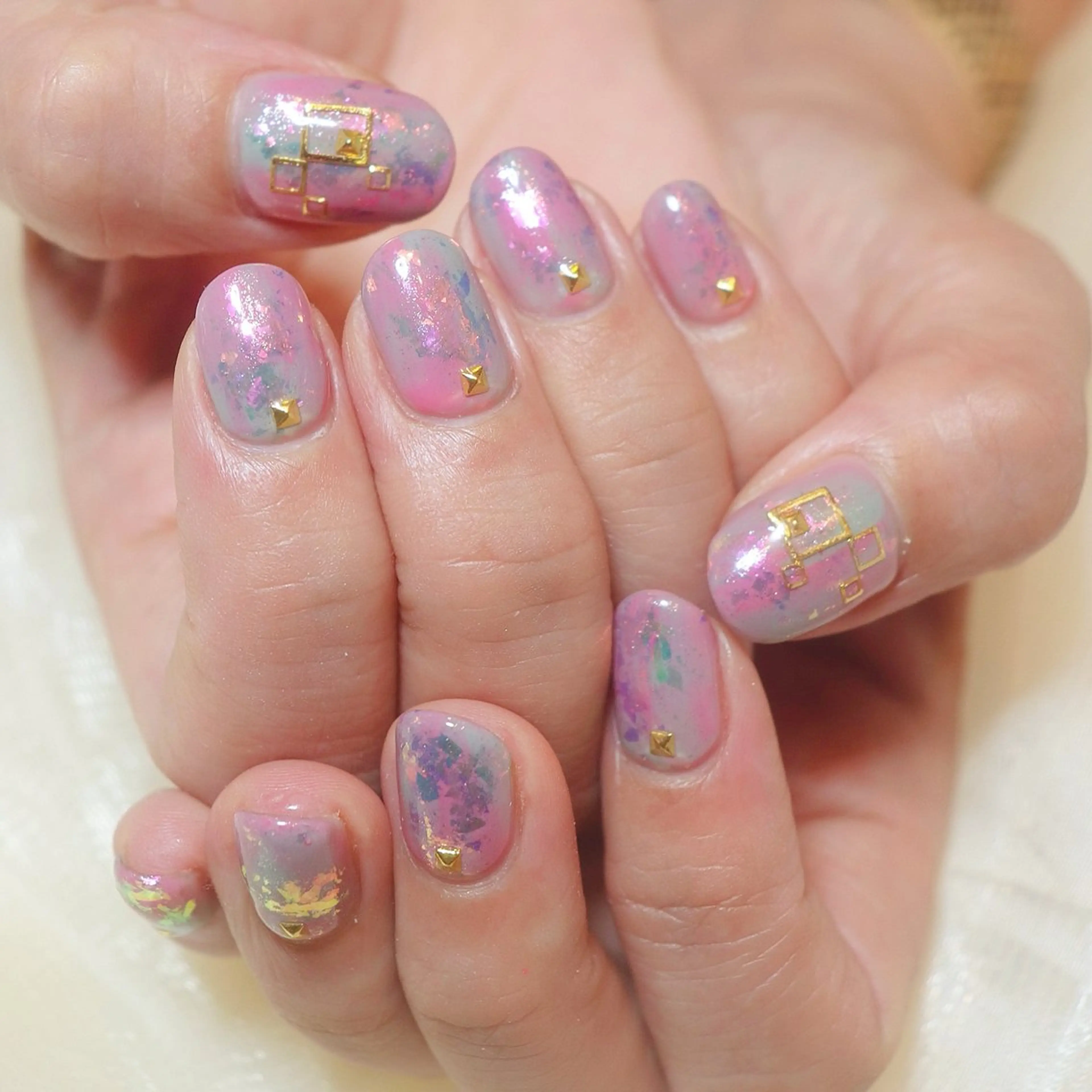 ネイル ハンドネイル Dreamer nailのネイルデザイン