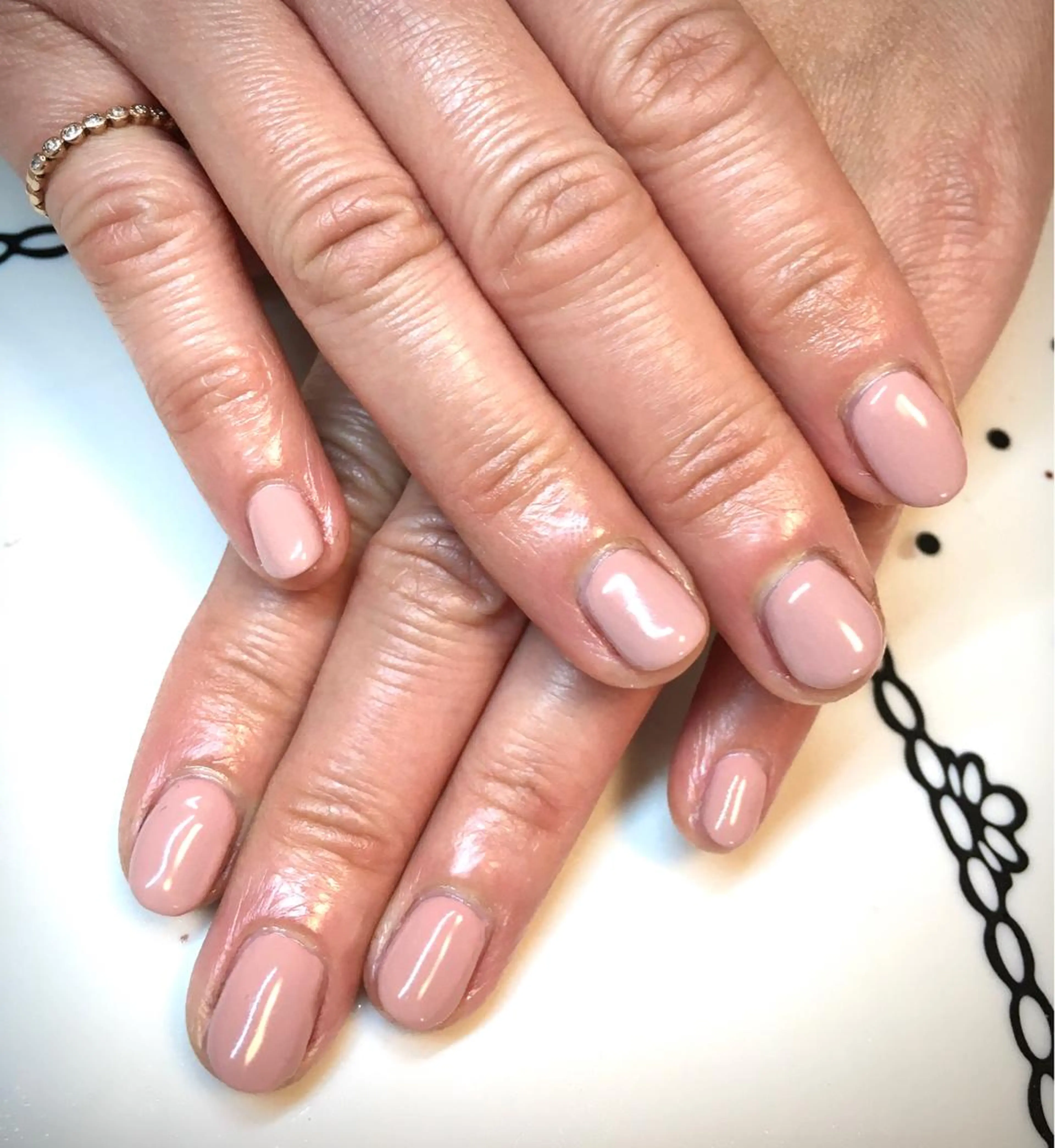 ネイル nailsalon sugarr所属・nailist cocoのネイルデザイン