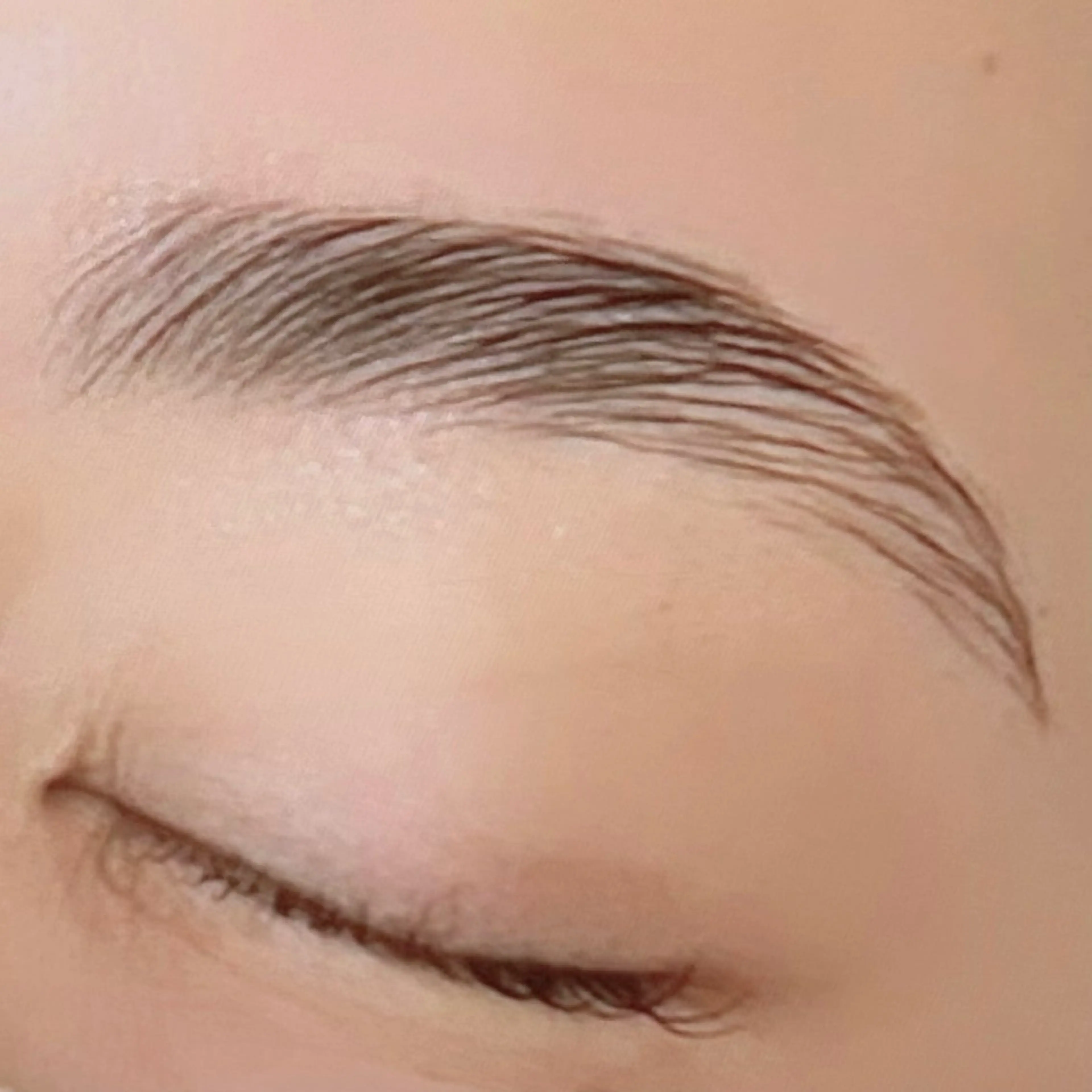 ﾌﾞﾛｳﾘﾌﾄ＆wax 🍒 ﾊﾘｳｯﾄﾞ風美眉 ¥6600の写真