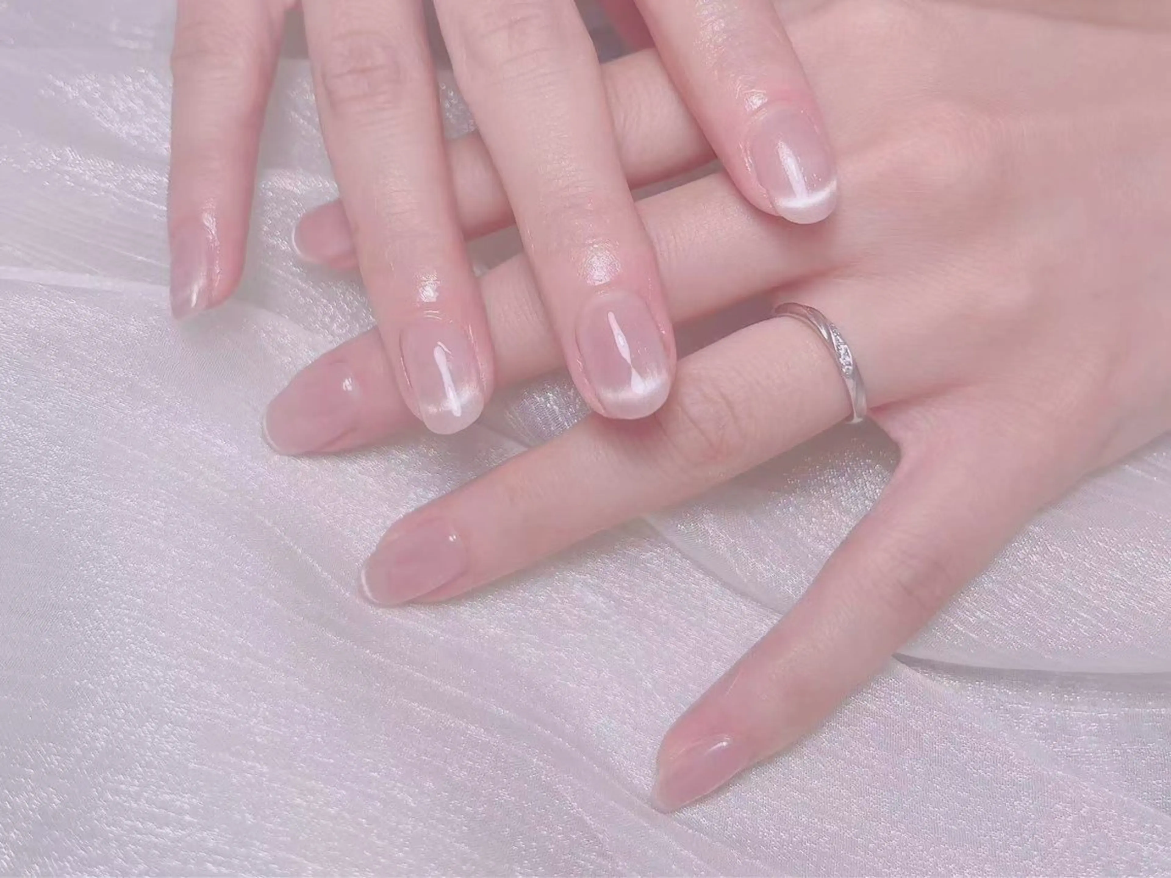 ネイル ハンドネイル Kari ネイルサロンのネイルデザイン