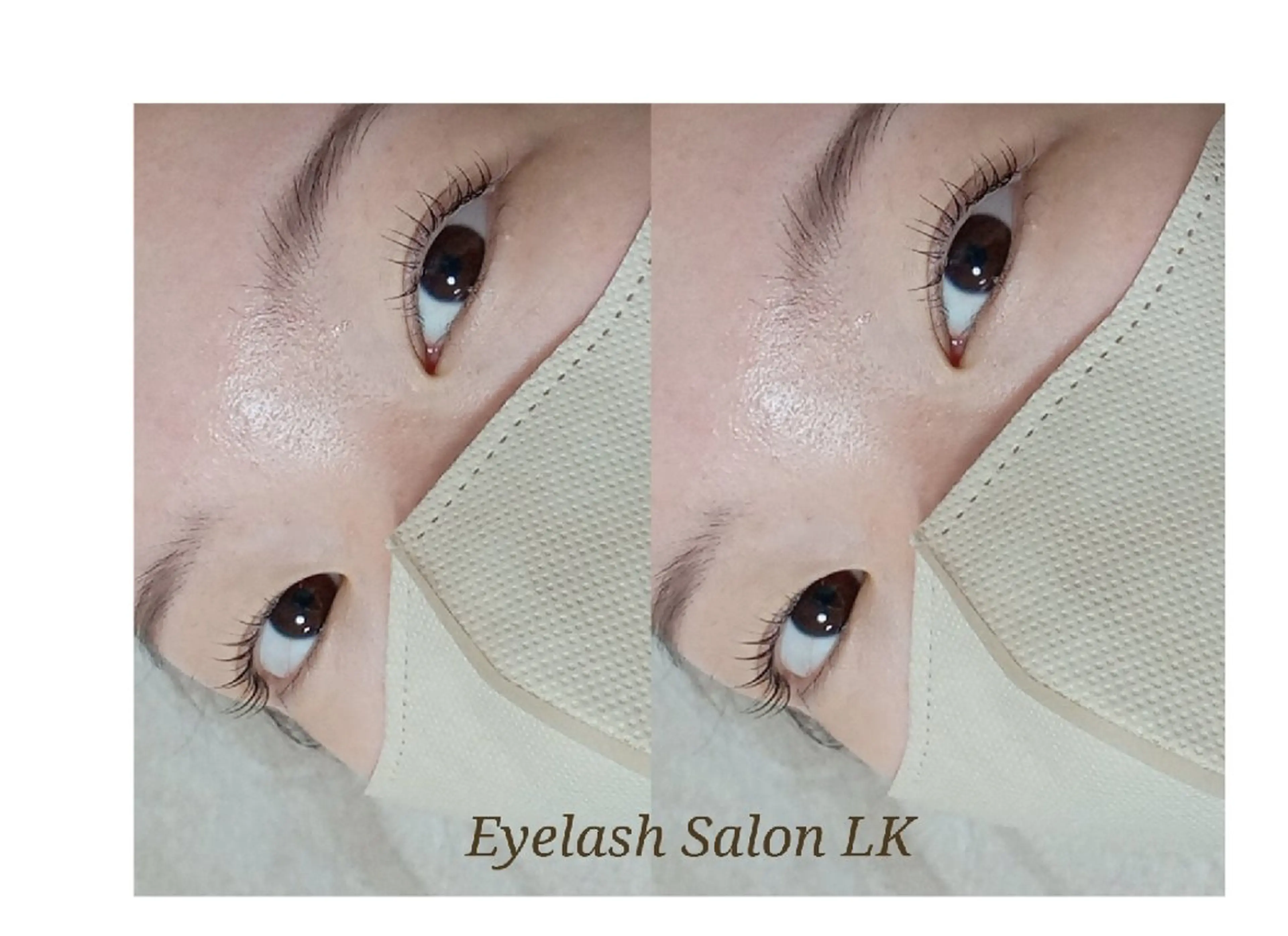 マツエク・マツパ まつげパーマ Eyelash Salon LK所属・LK エルケーのマツエク・マツパデザイン