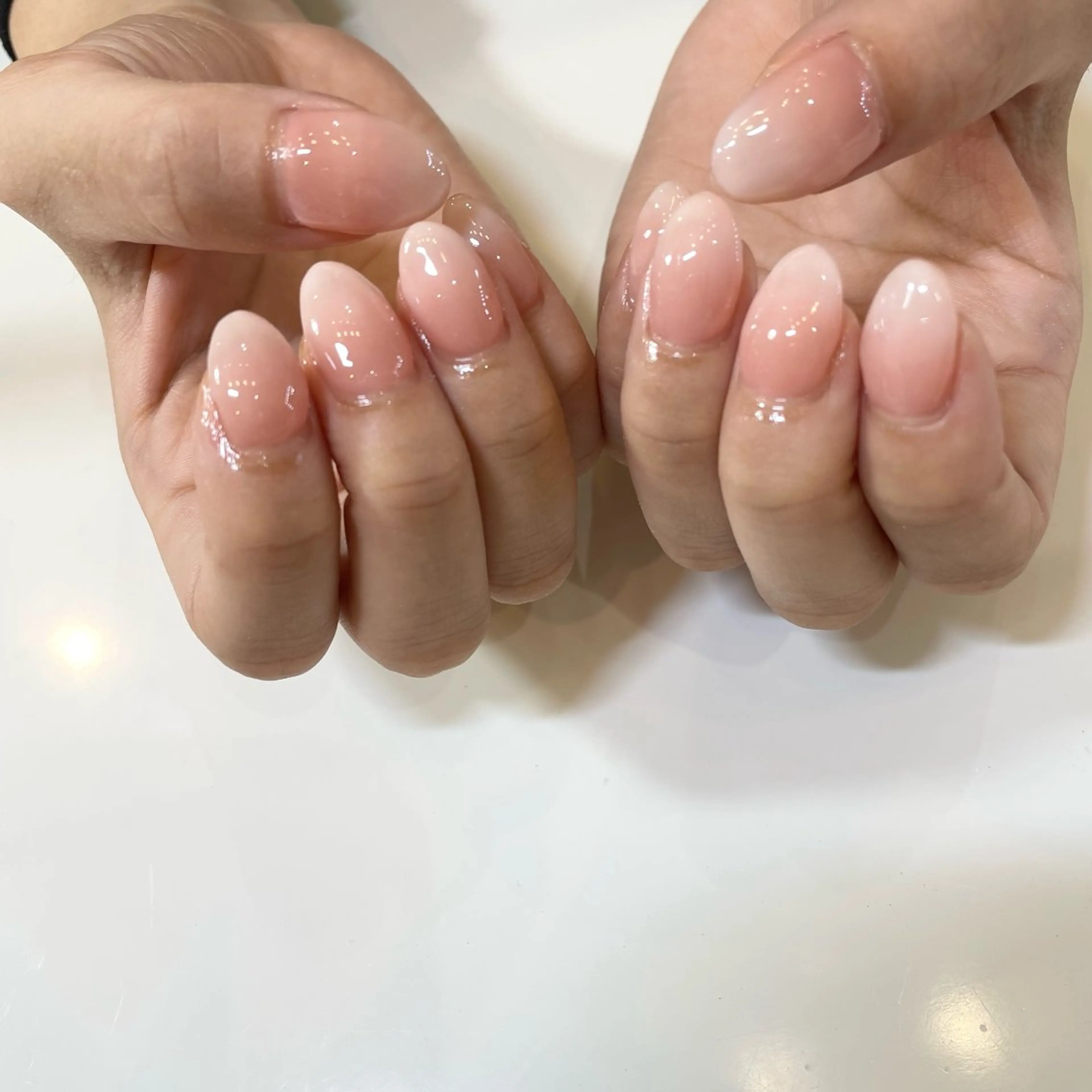 ネイル Nail Salon Gummi.のネイルデザイン
