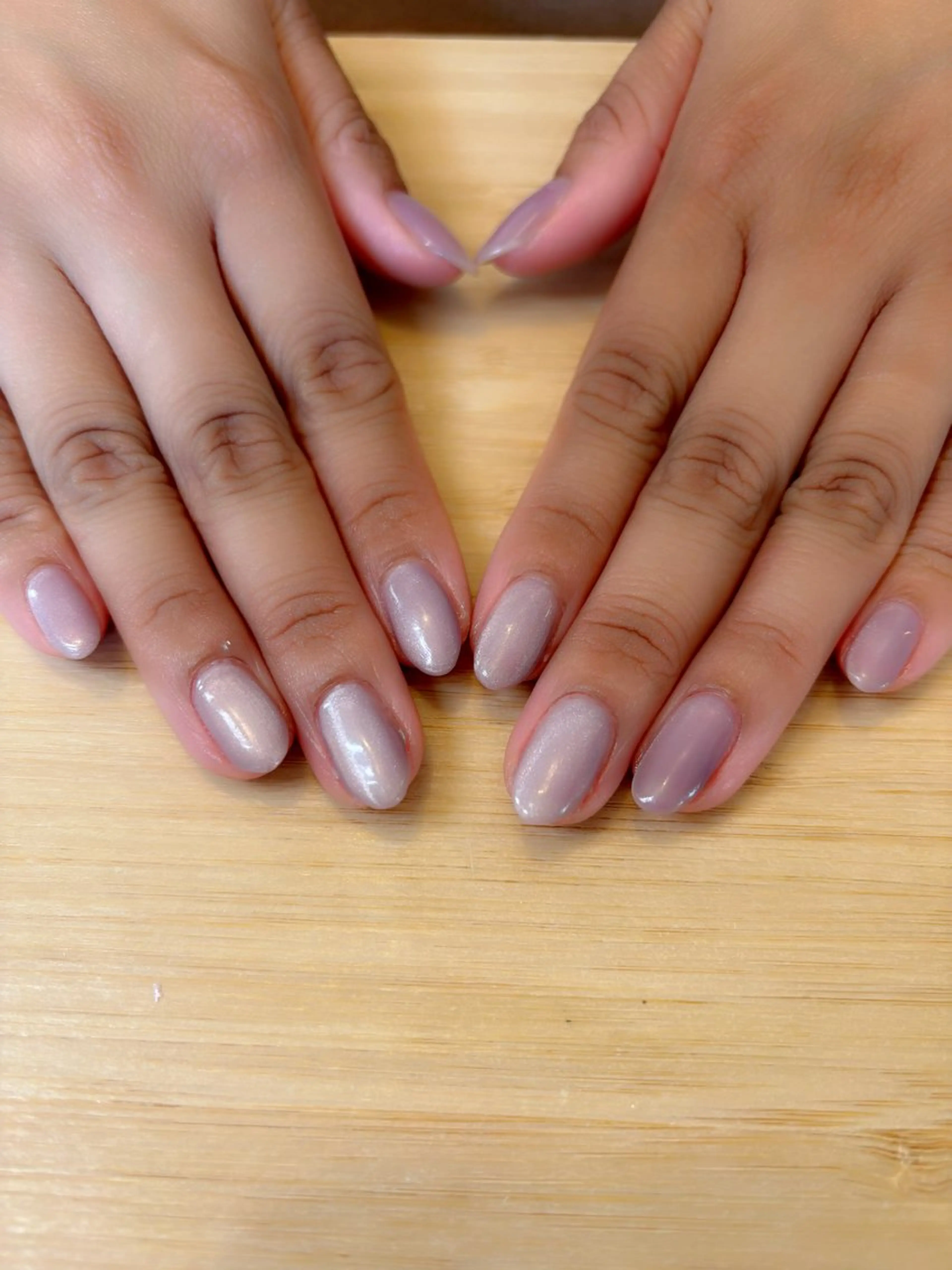 ネイル マグネットネイル komohana salon🌺のネイルデザイン