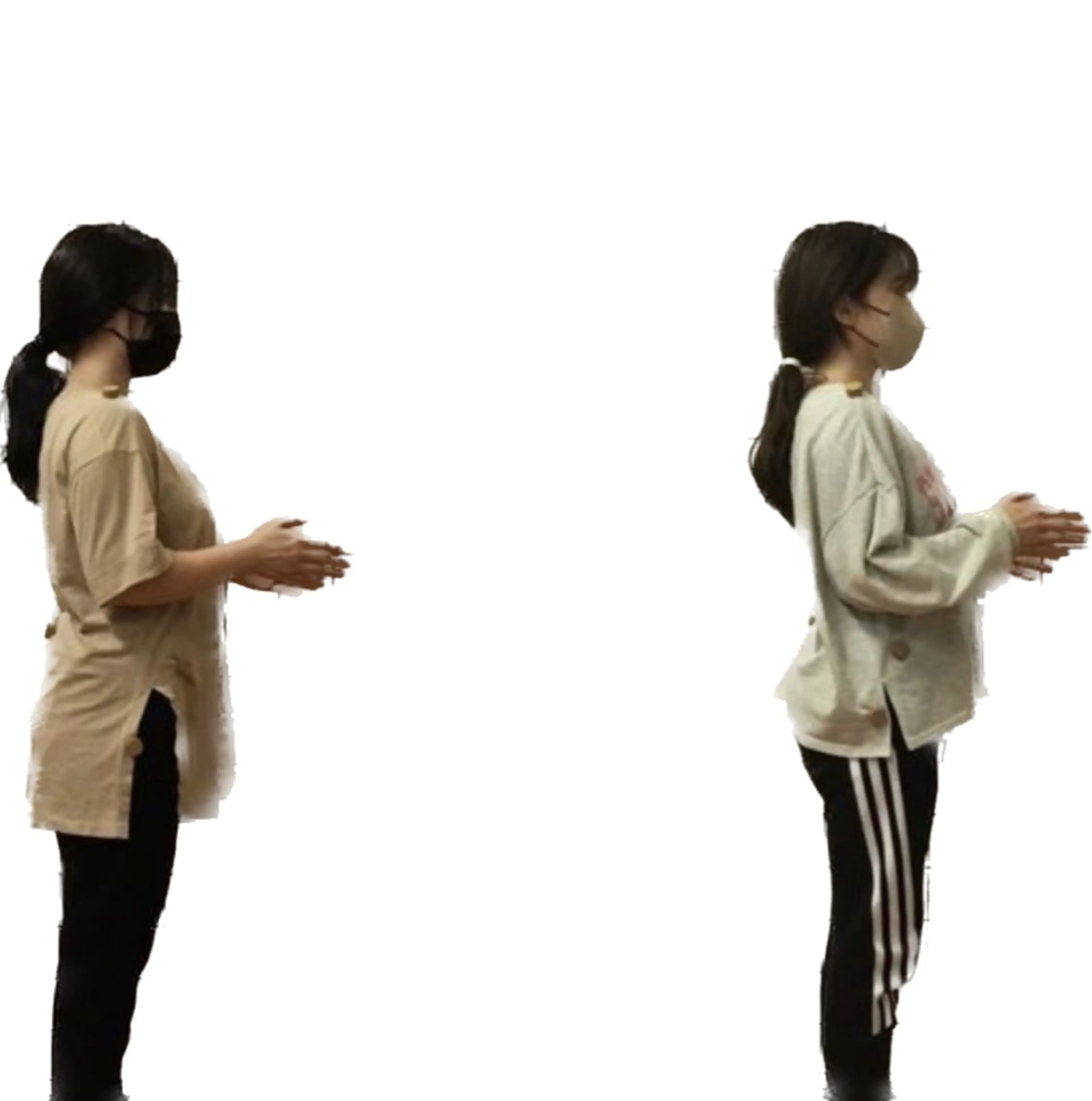 ⭐️骨盤調整⭐️の写真