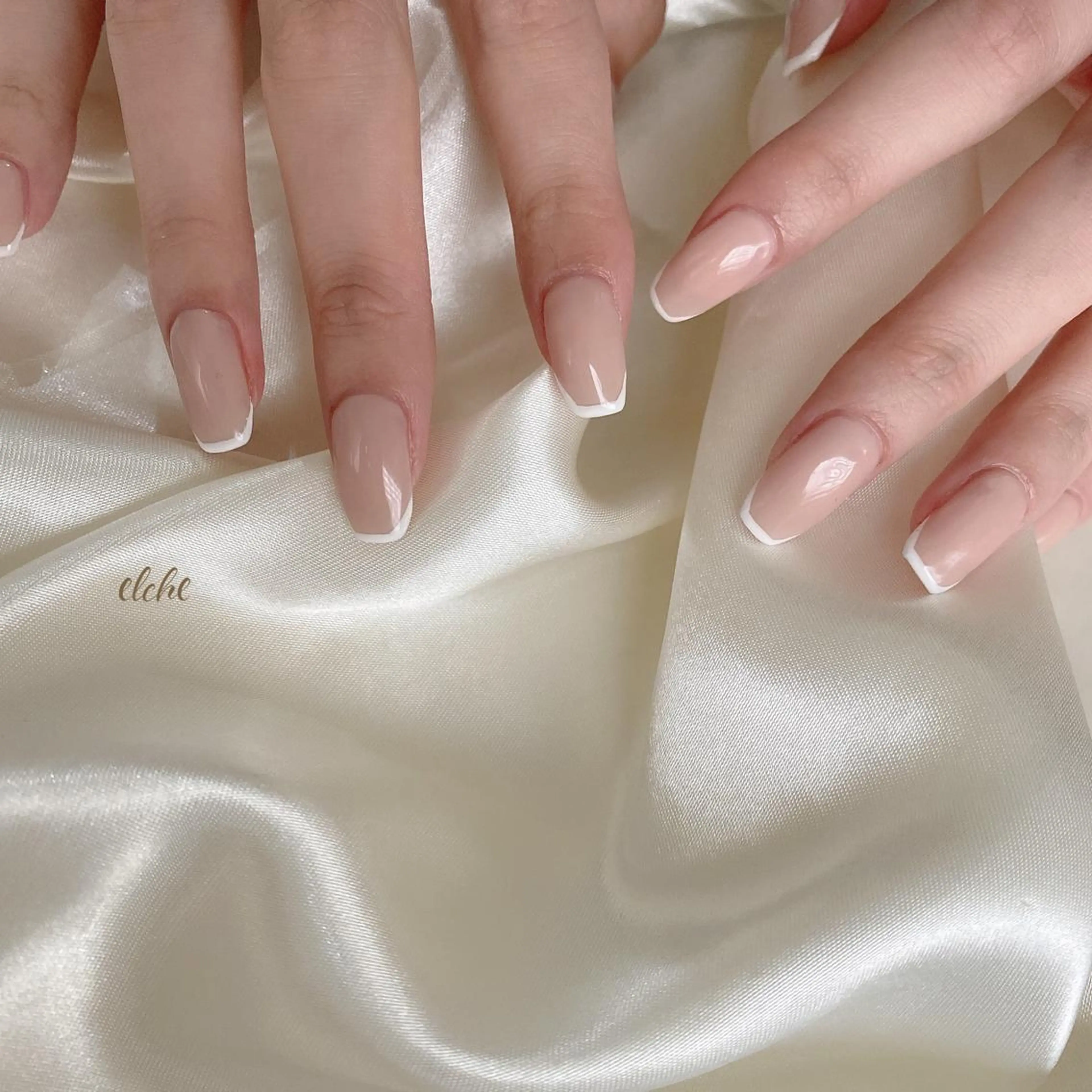 ネイル Rio 𓍼のネイルデザイン