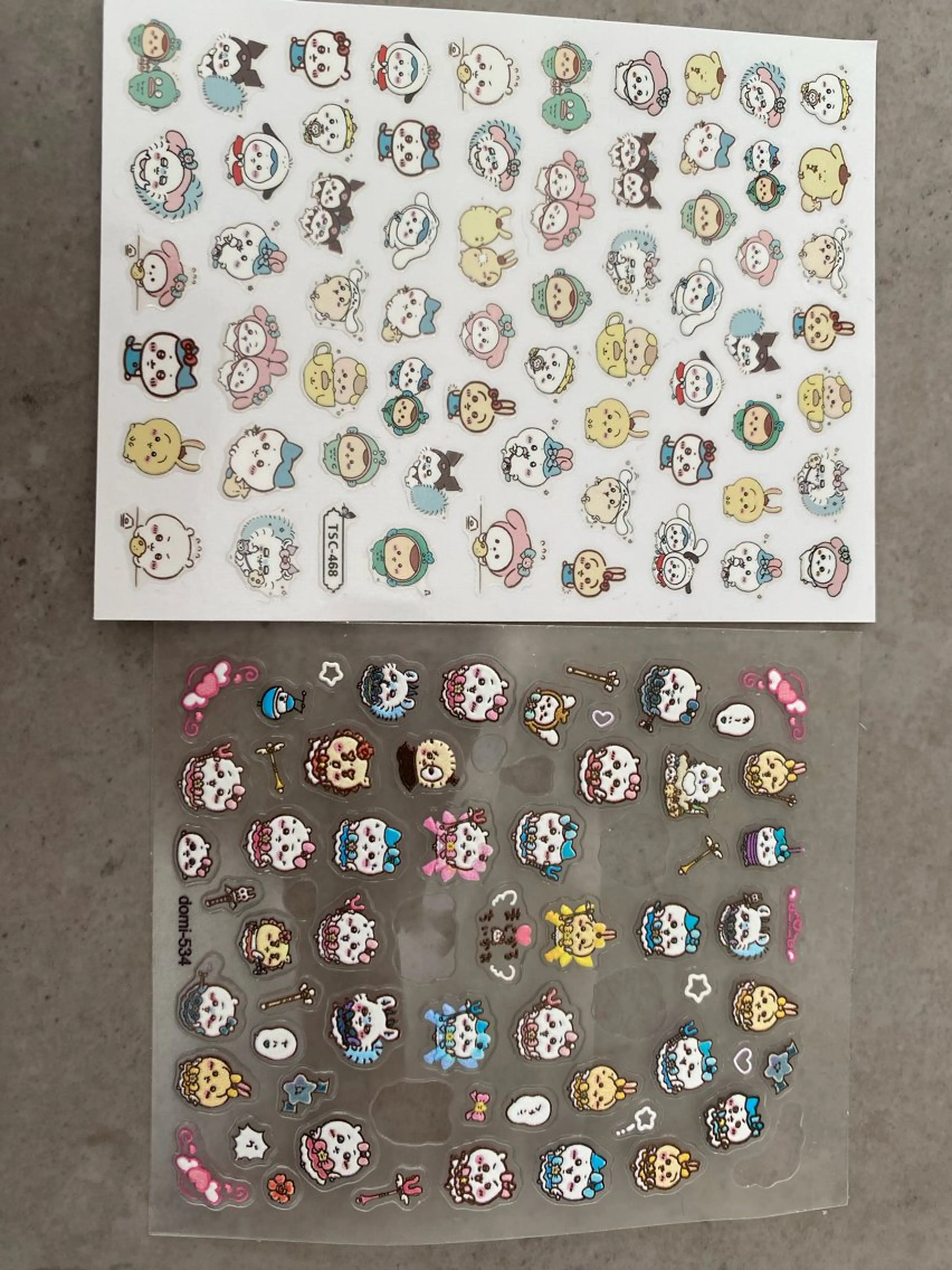 ネイル 💅fleur Ayumiのネイルデザイン