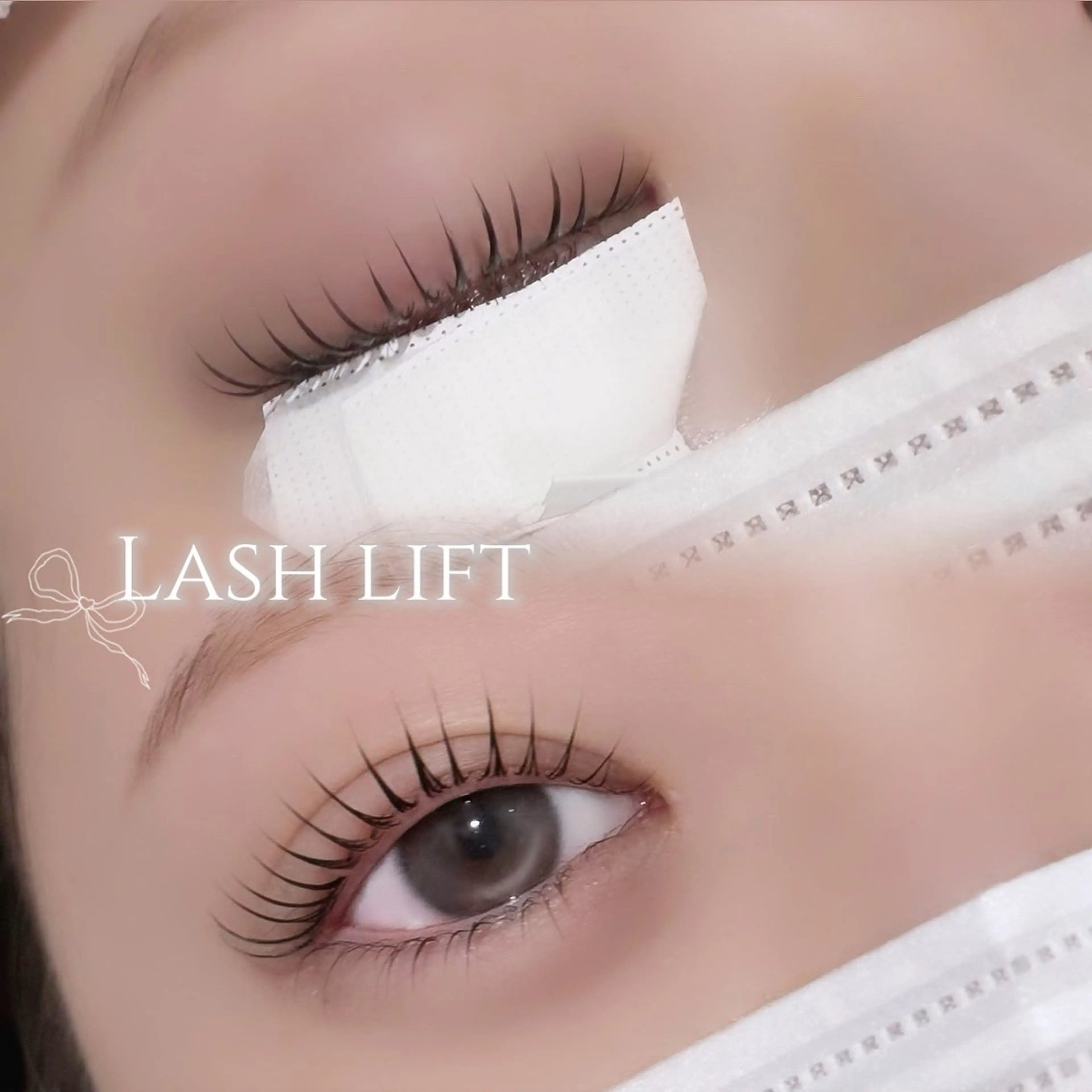 マツエク・マツパ eyemor. MOE🎀のマツエク・マツパデザイン