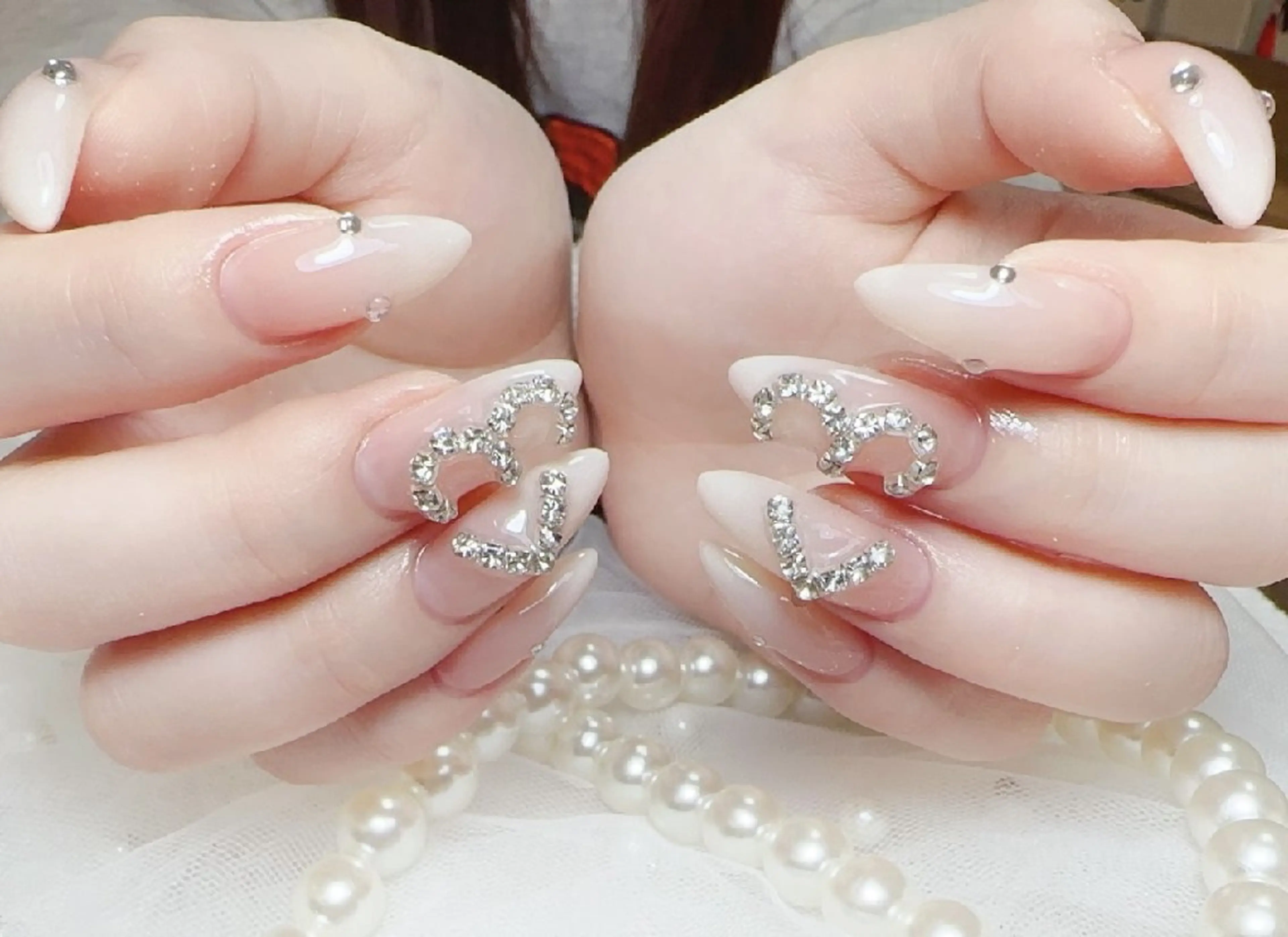 ネイル ハンドネイル スカルプ専門店 Ｄ-Beautyのネイルデザイン