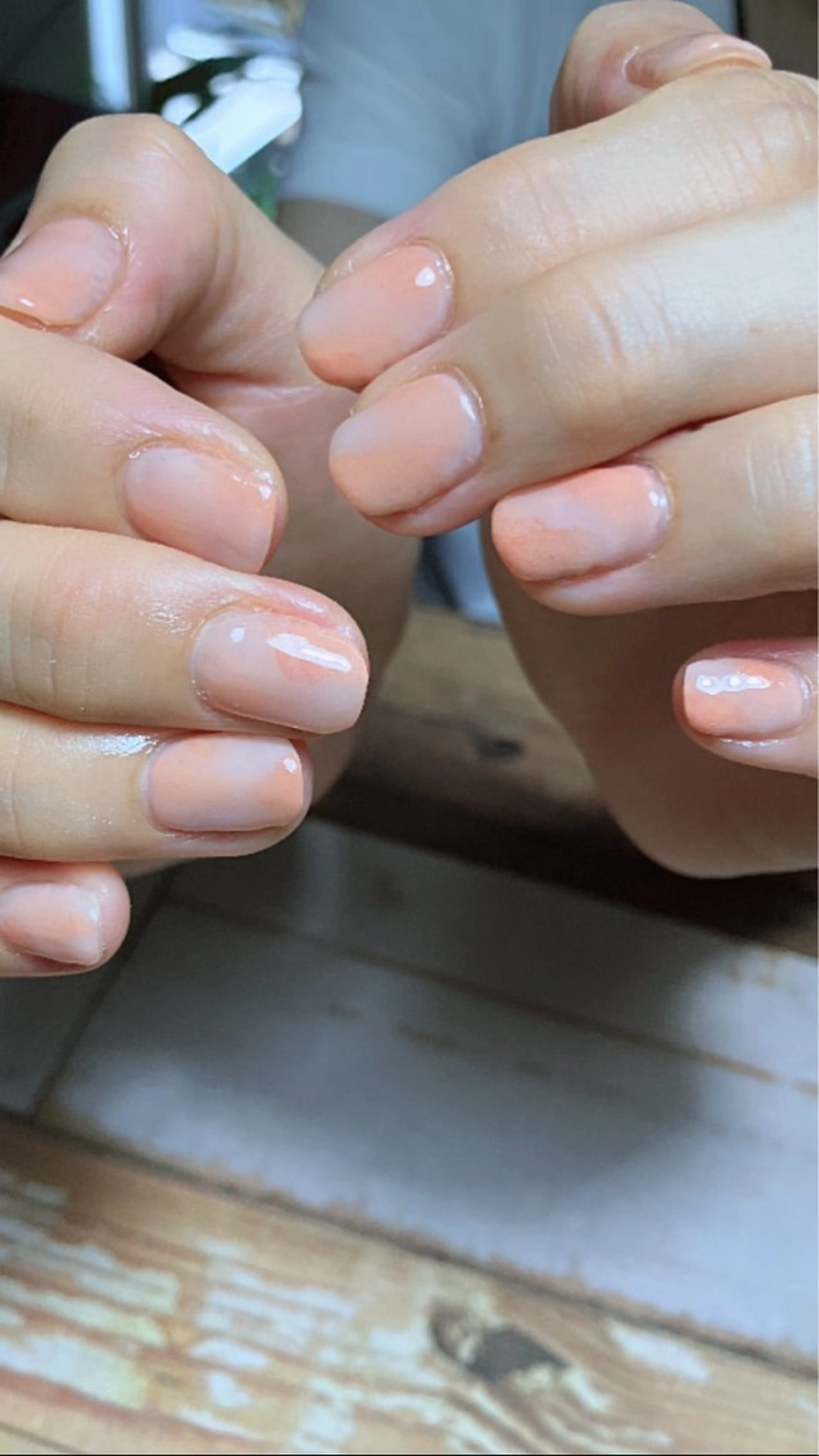 ネイル ハンドネイル nail salon mのネイルデザイン