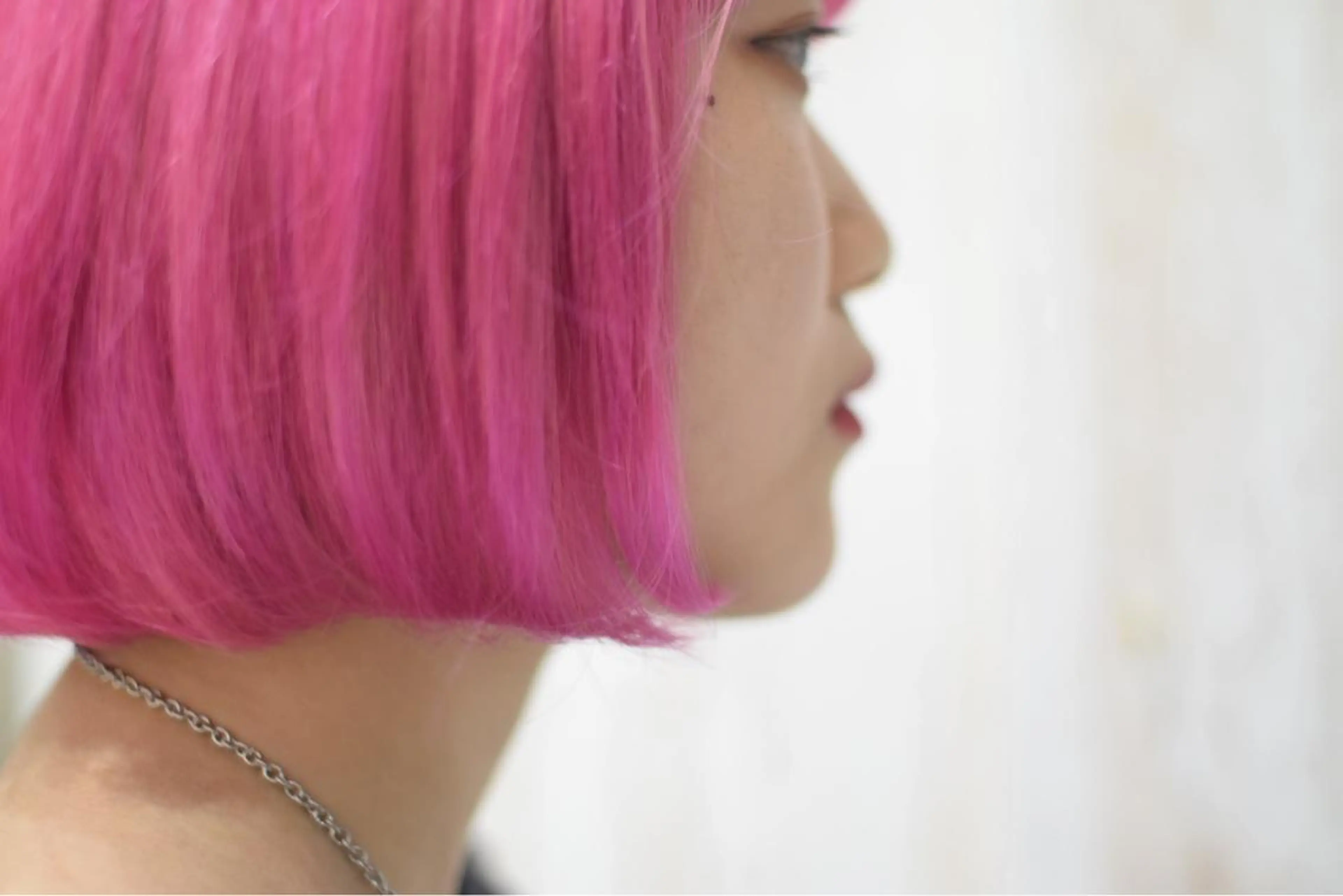 ショート トリートメント GATE.所属・GATE. staffのヘアスタイル