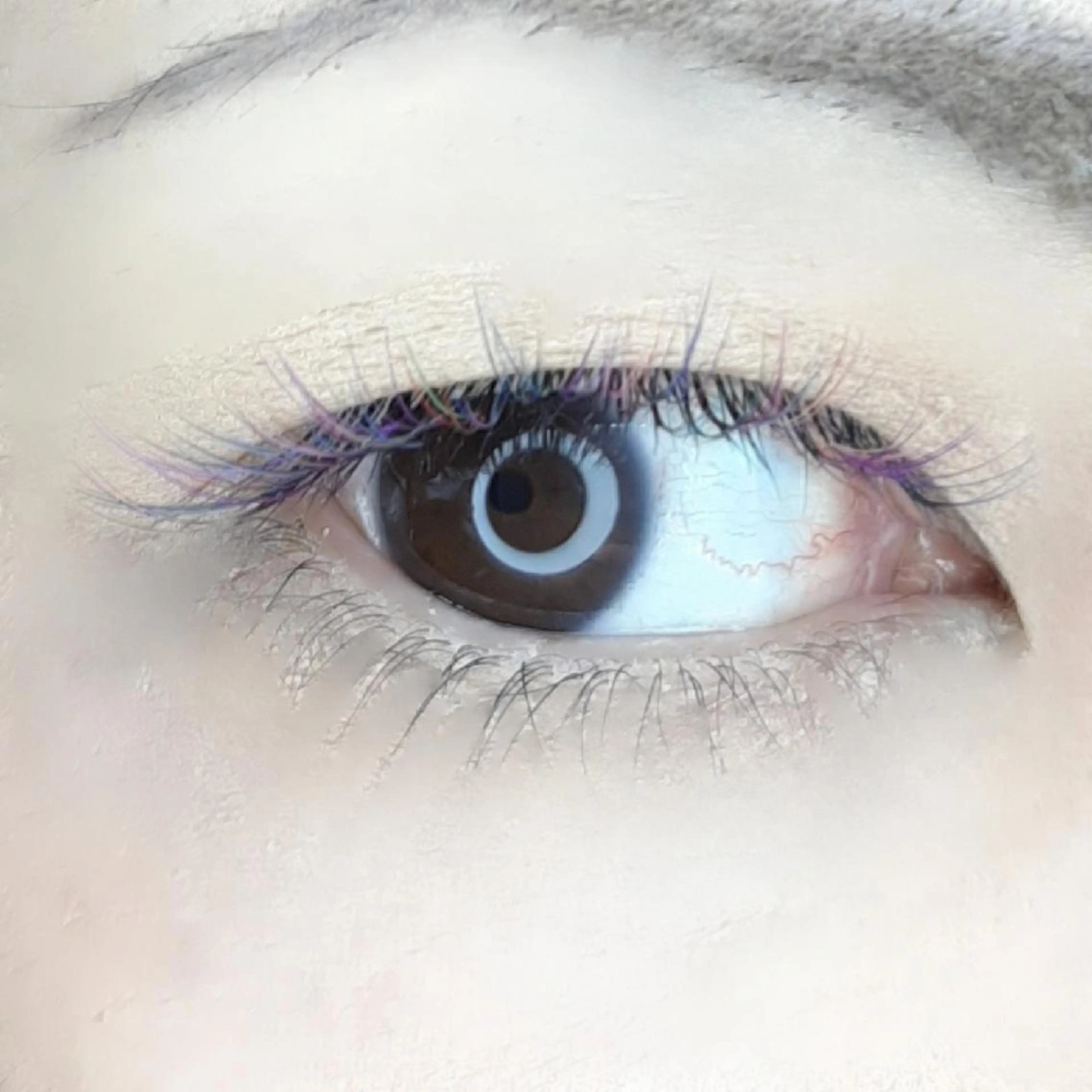 マツエク・マツパ 平山 ゆりのマツエク・マツパデザイン